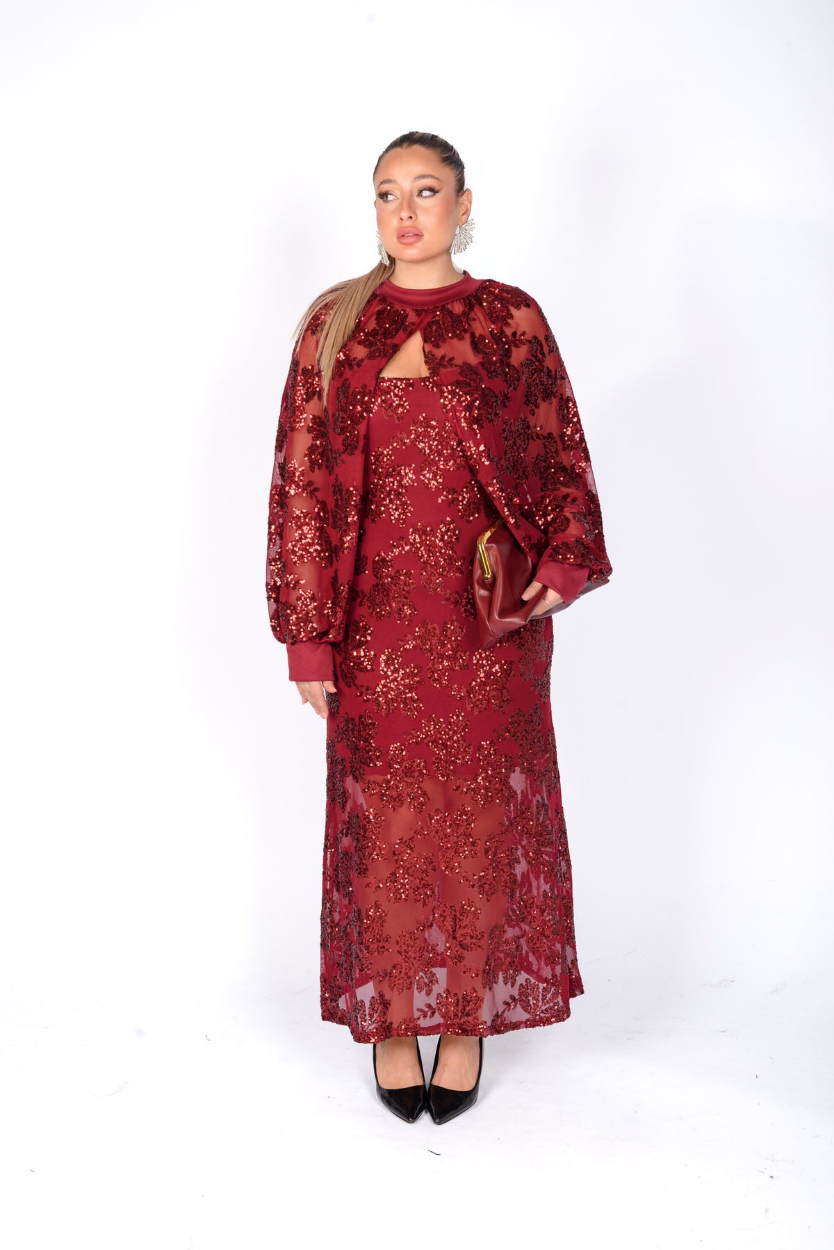 Dress Divine