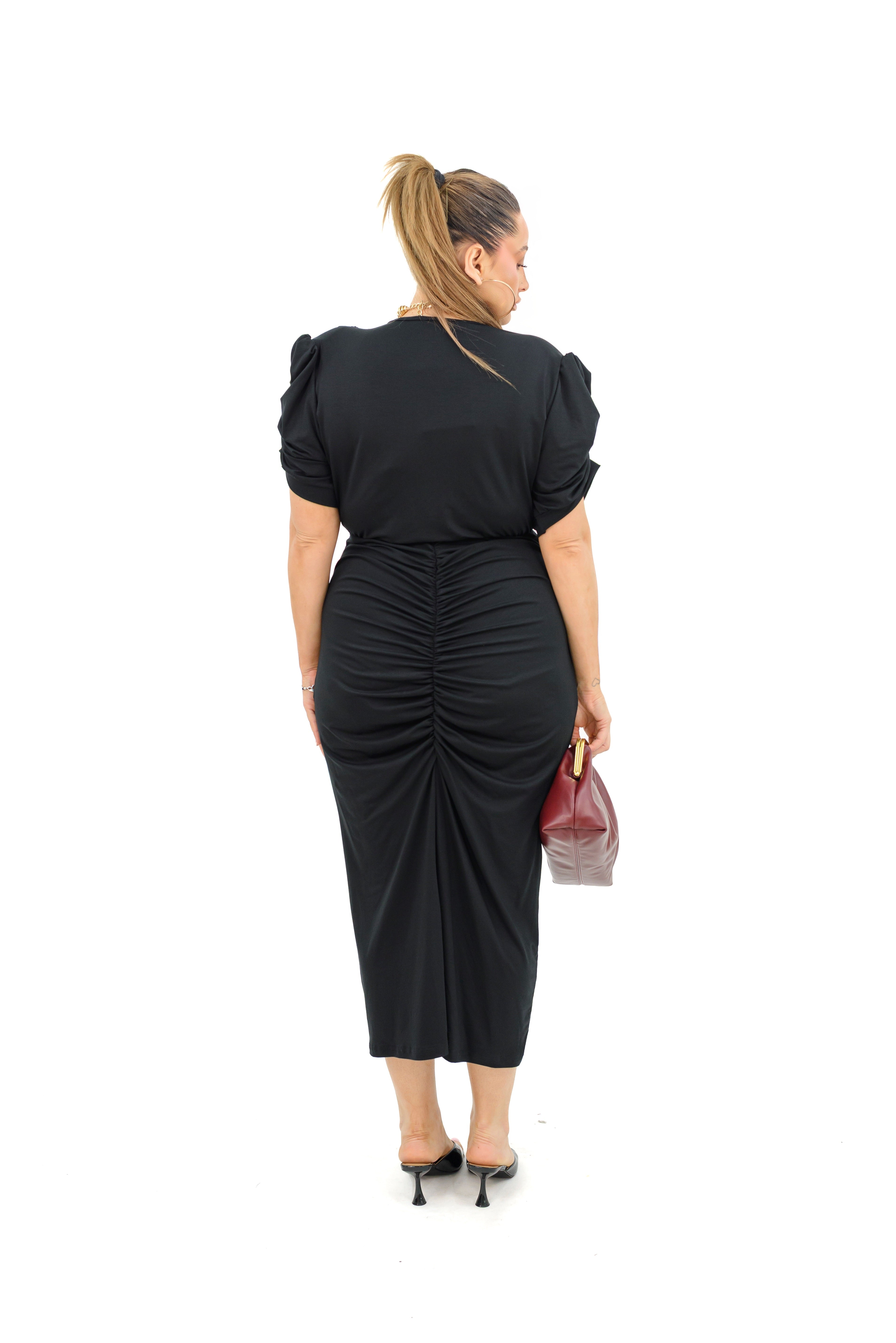 Dress Sofia