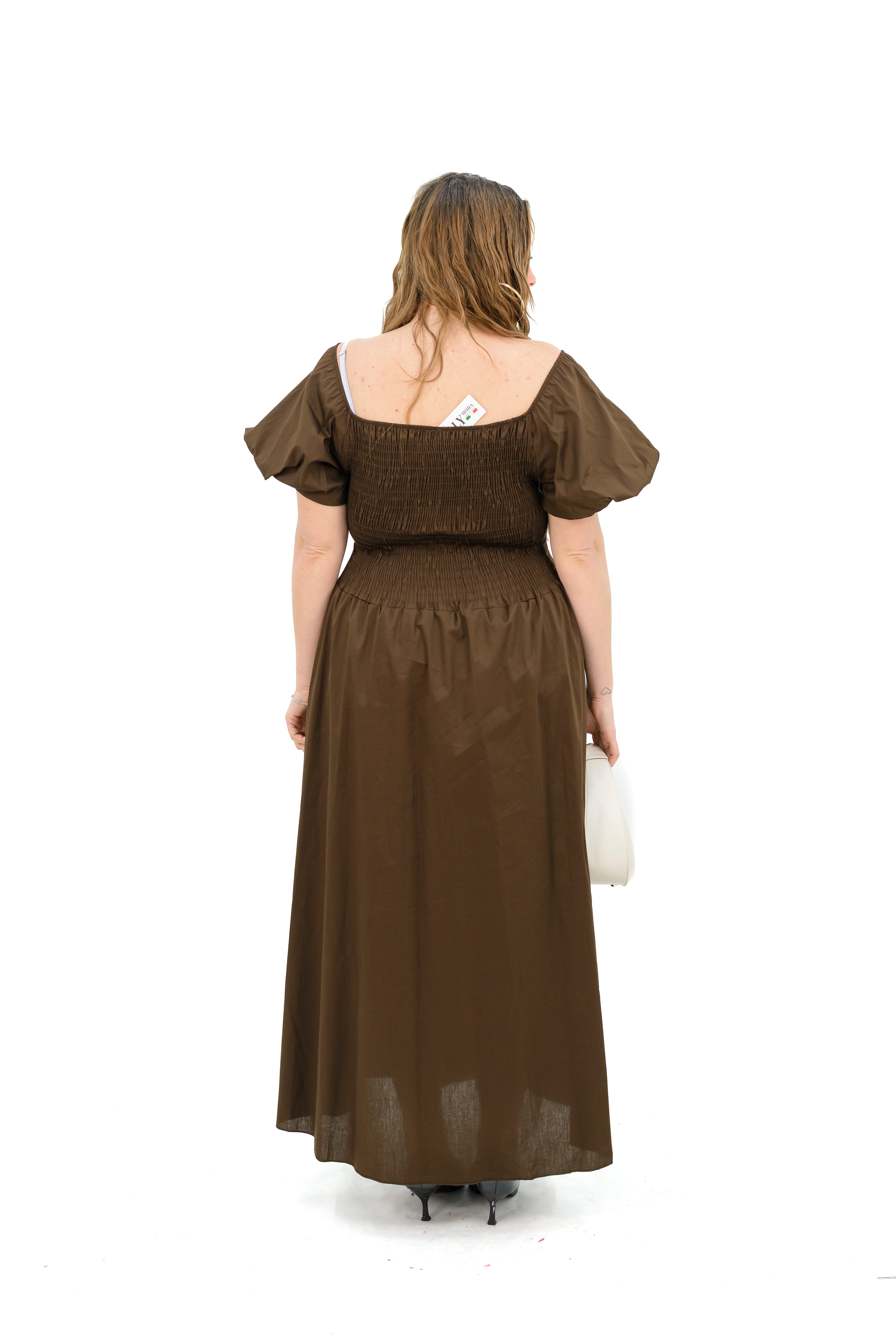 Dress Hola