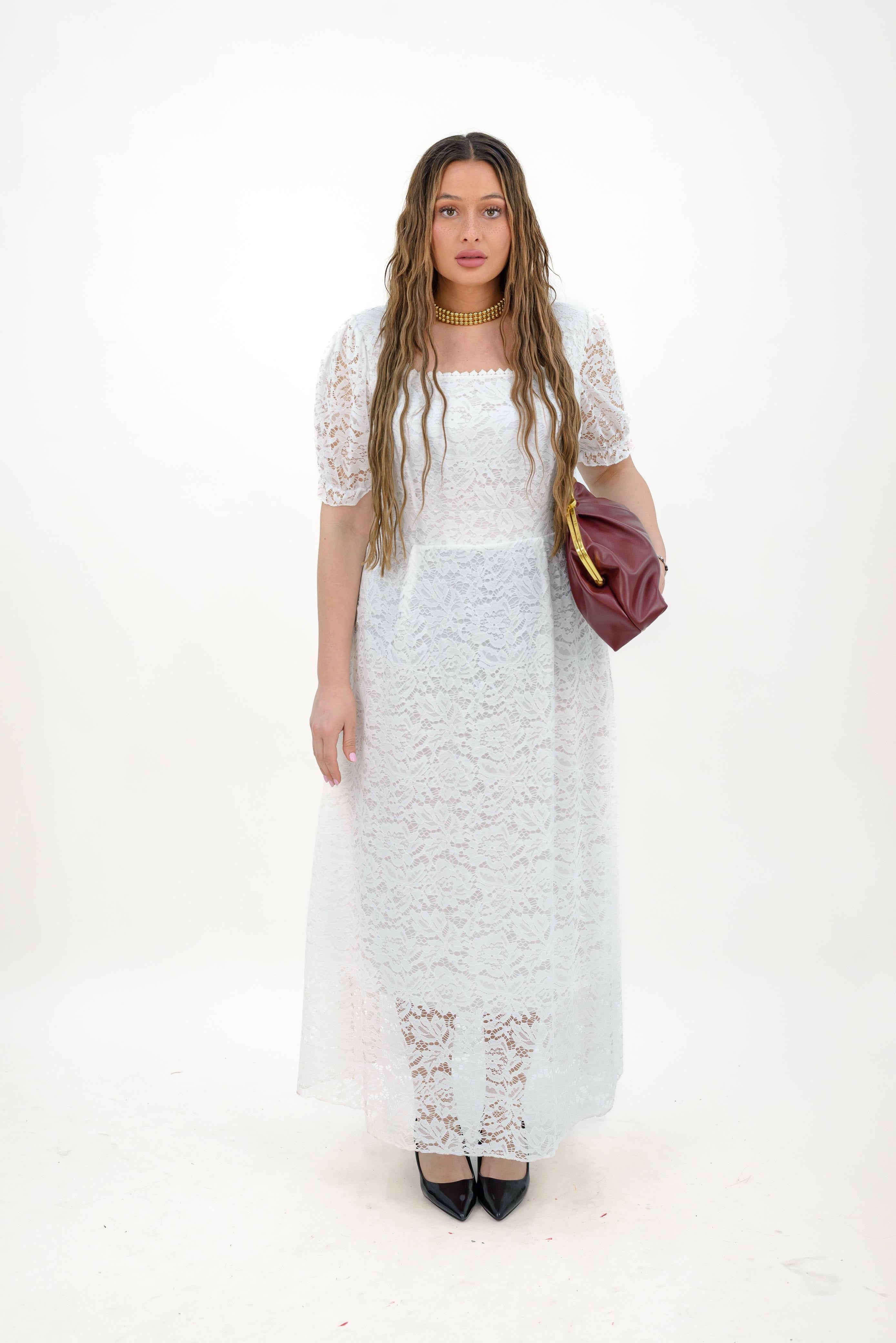 Dress Alessandra