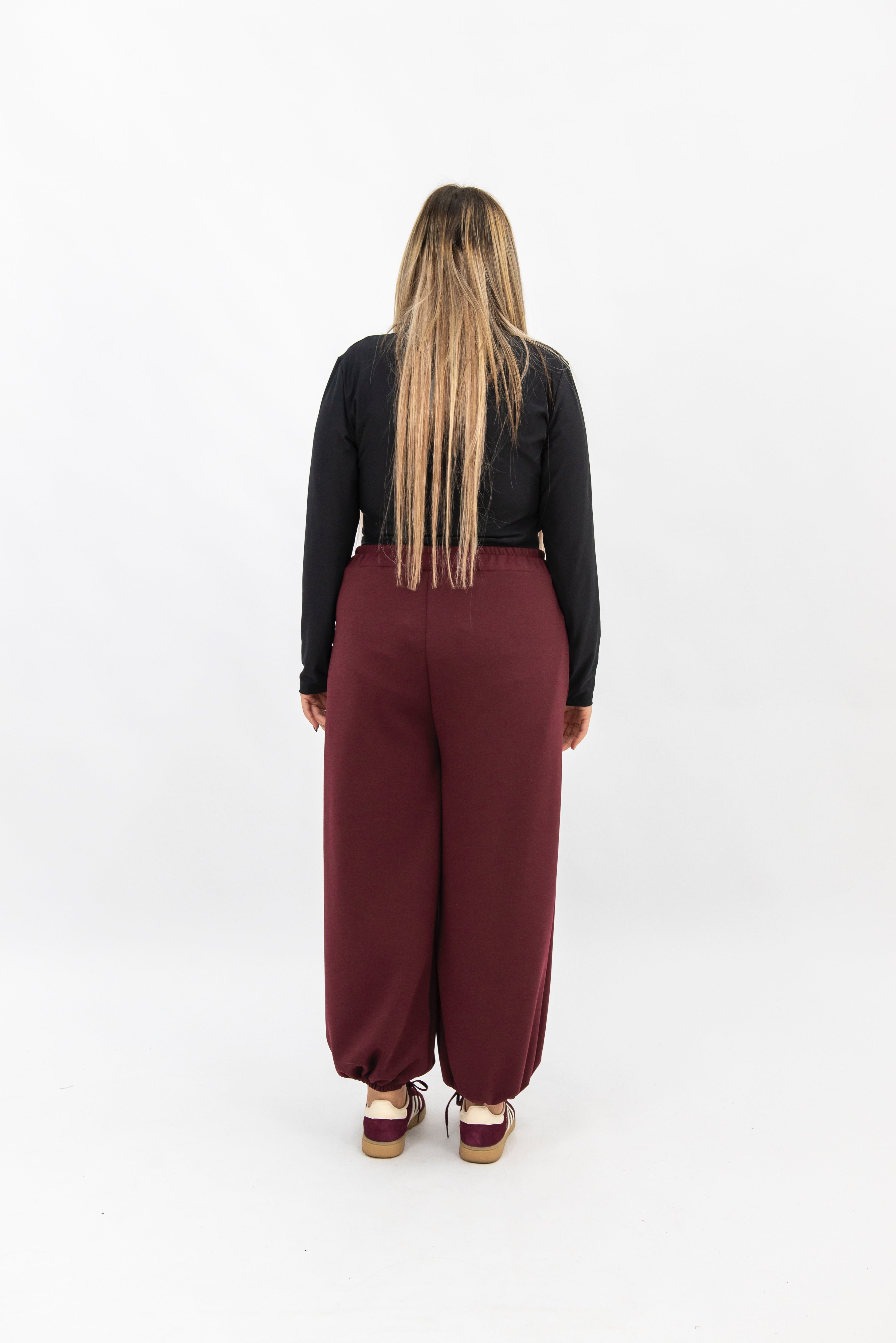 Pantalone Tuta