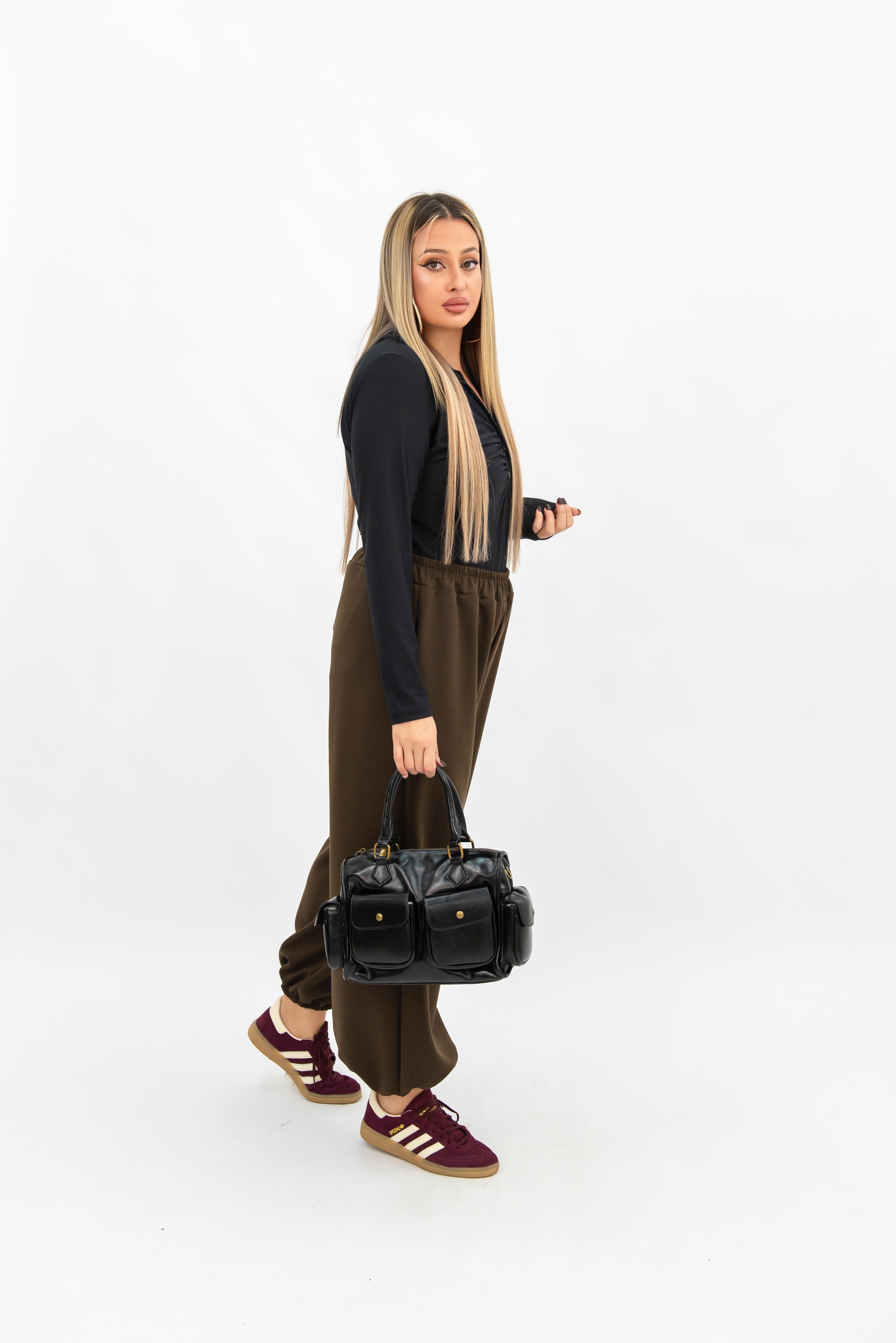 Pantalone Tuta