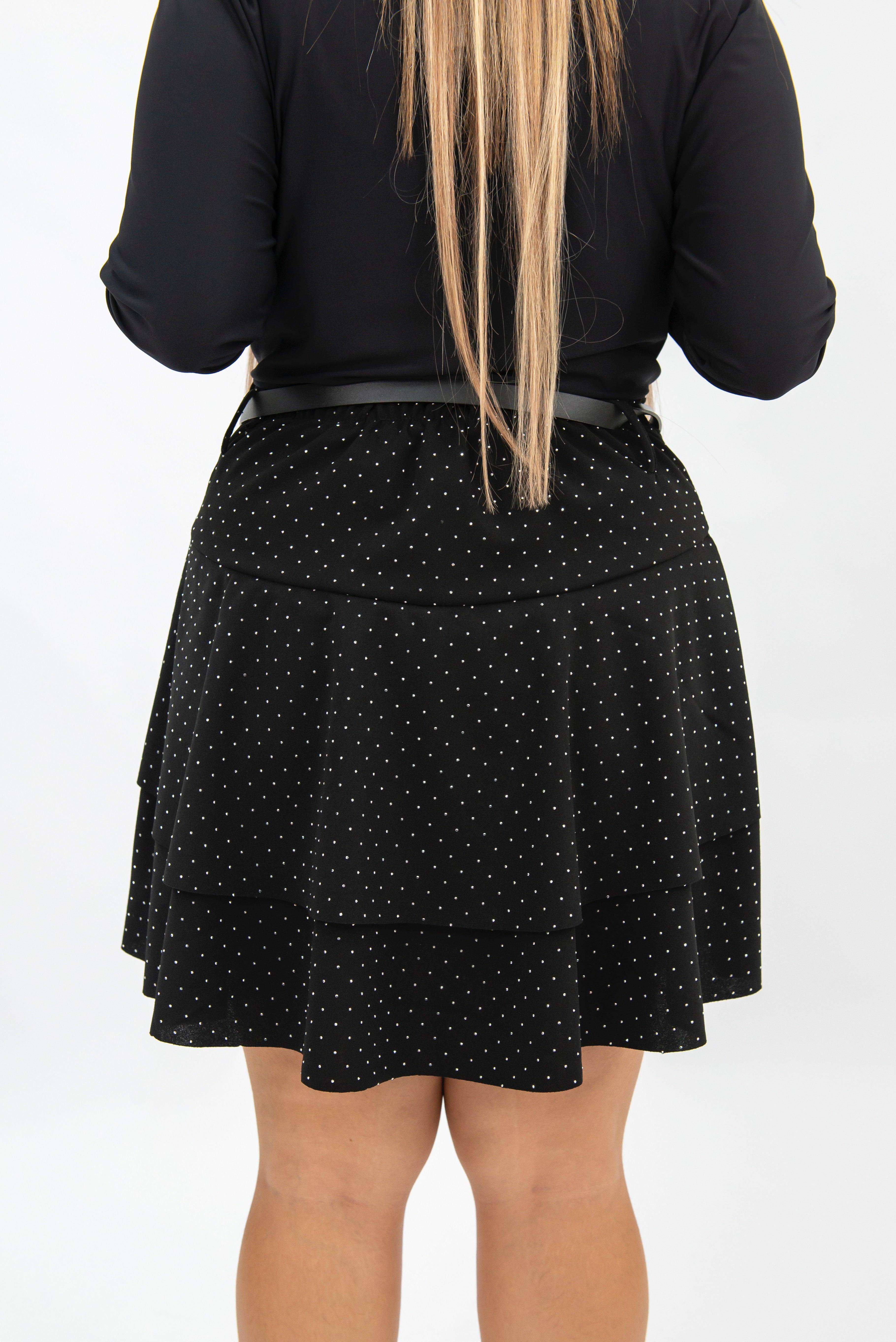 Pantagonna Strass
