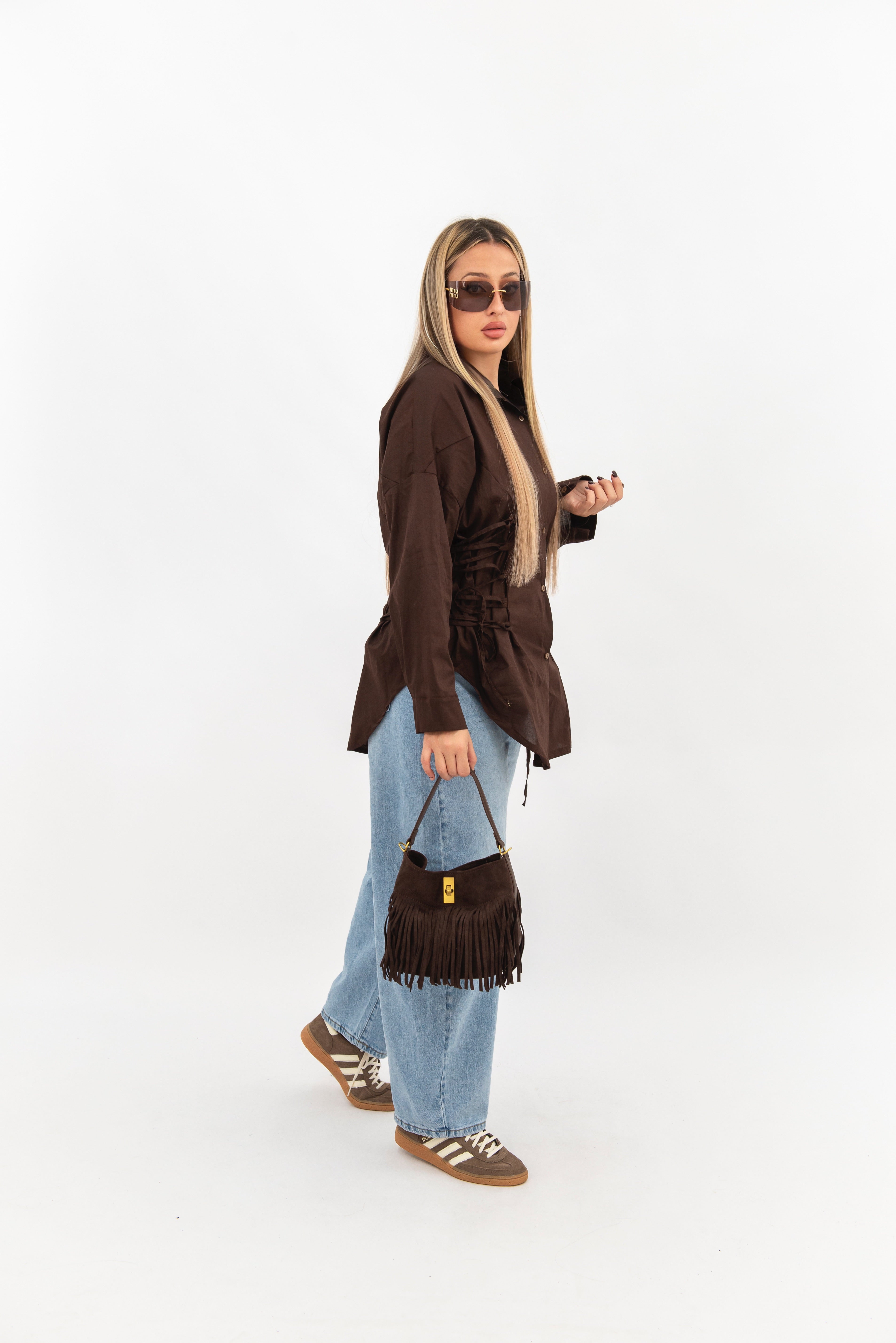 Camicia Lacci
