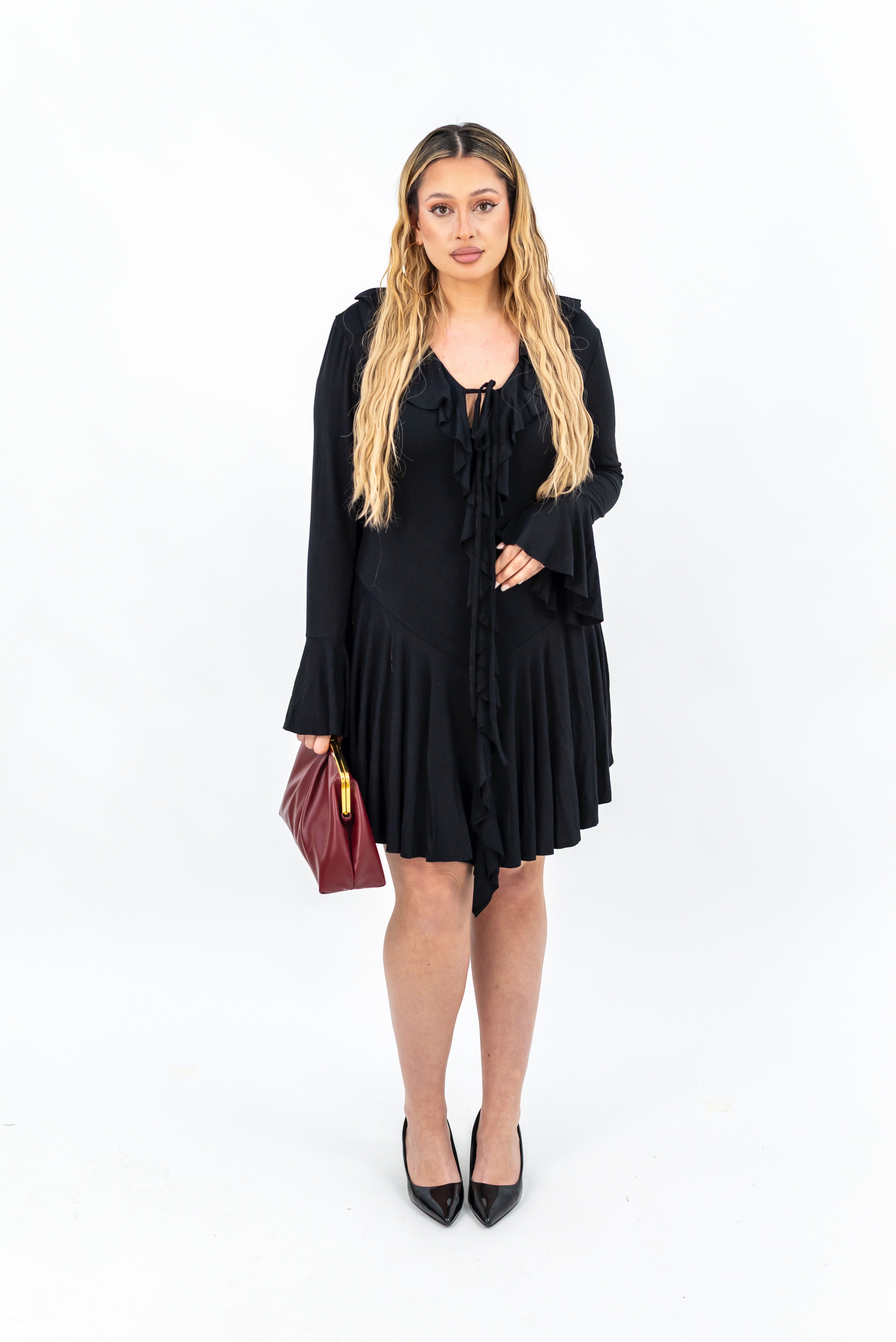 Dress Mesia