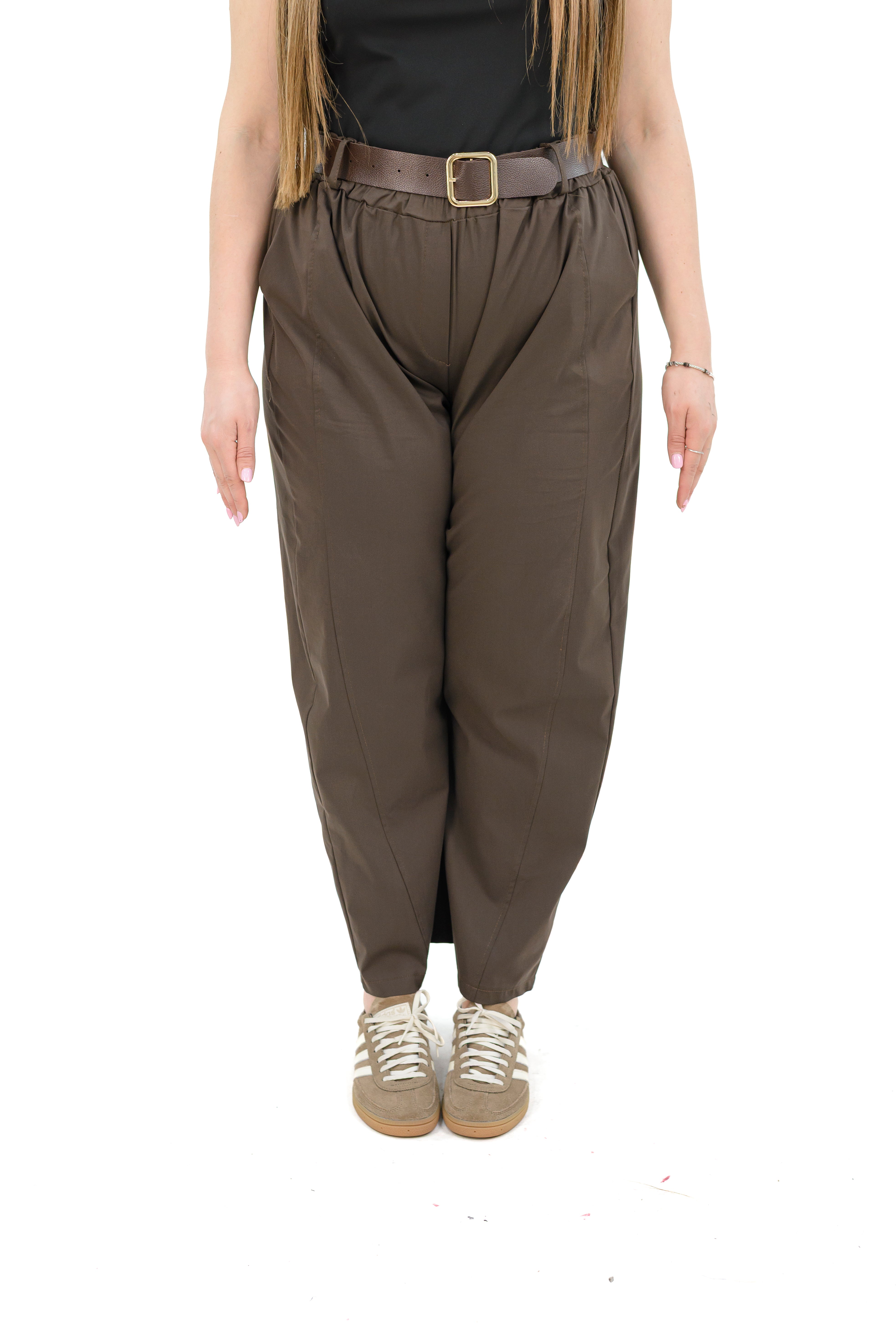 Pantalone Cintura