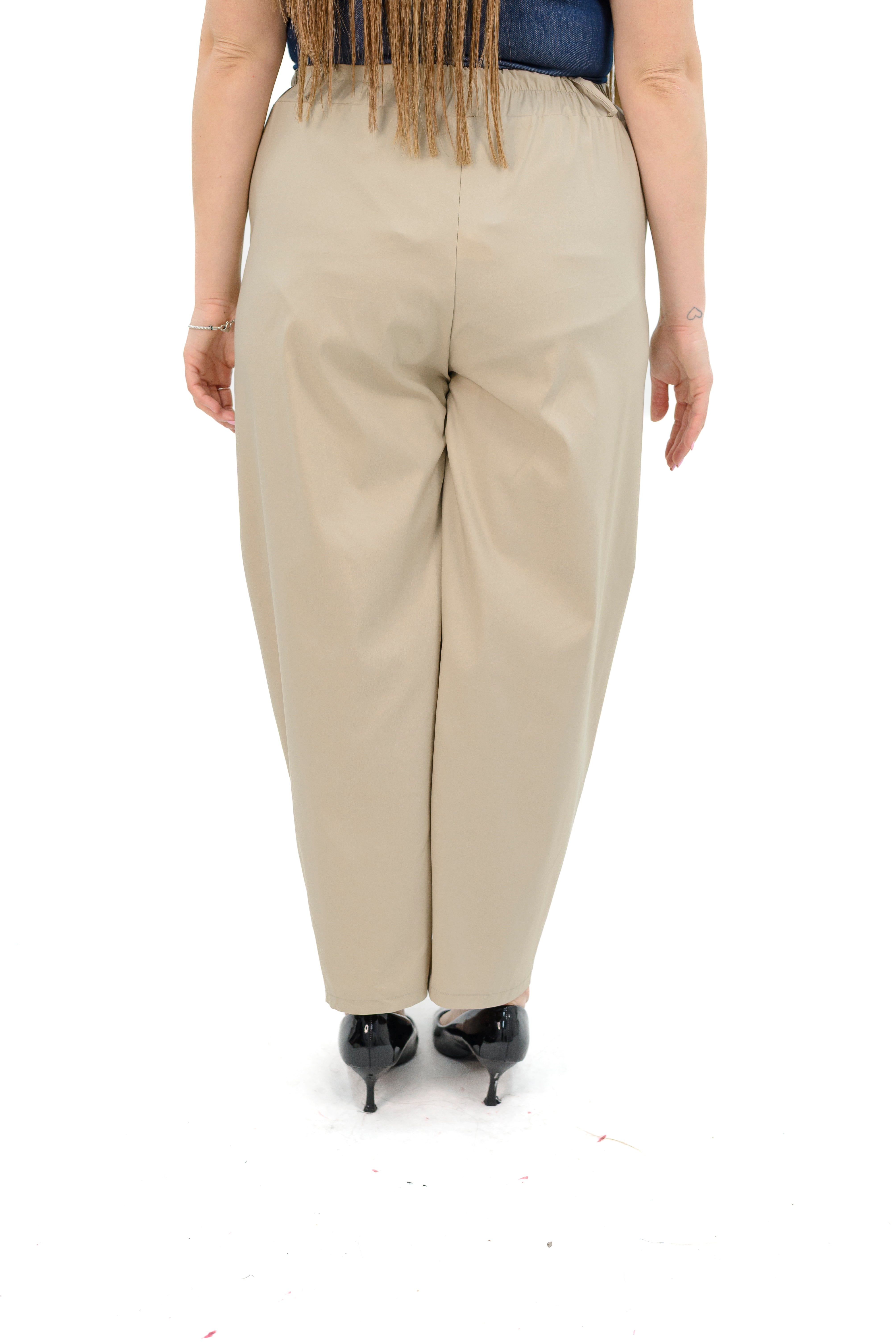 Pantalone Cintura