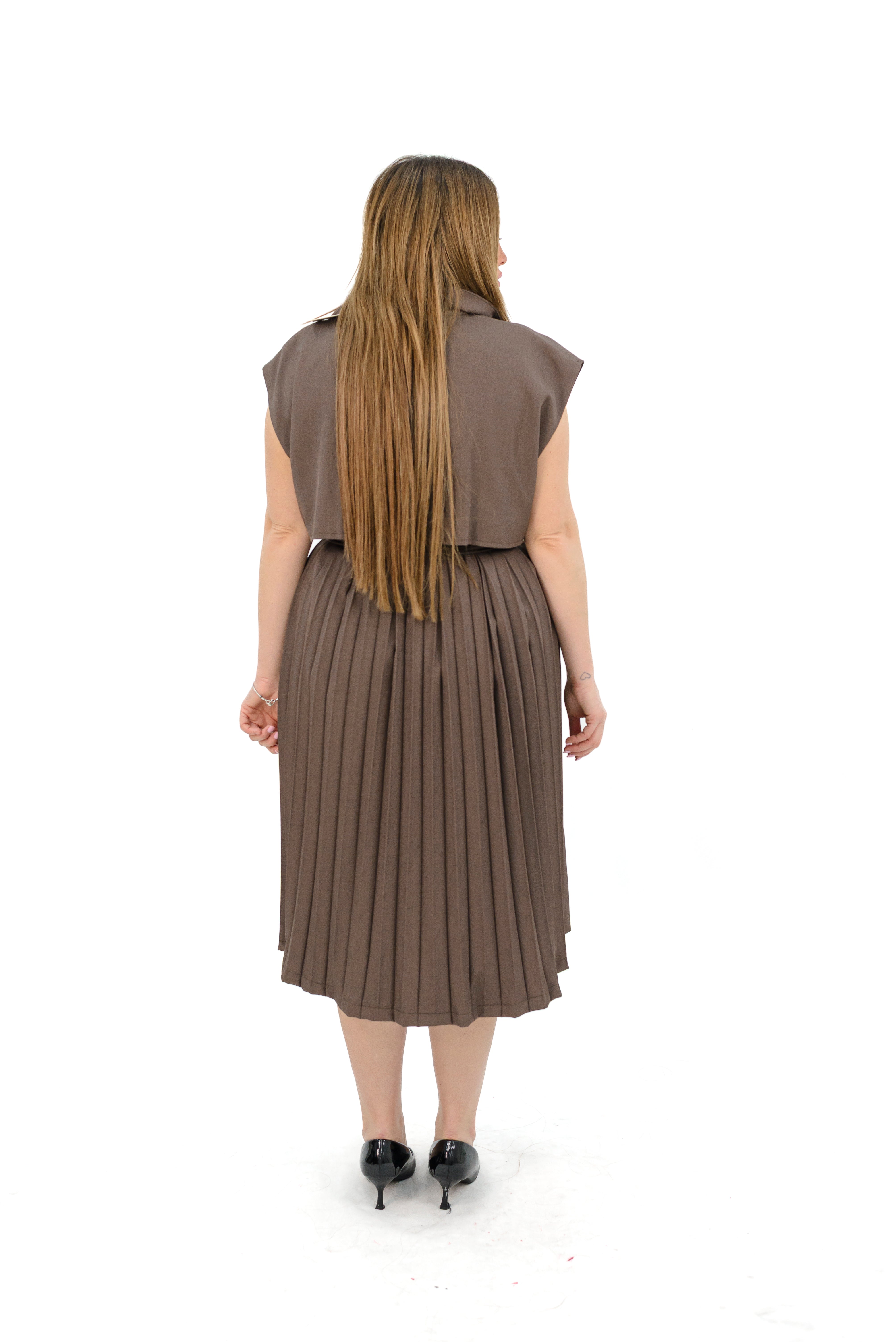 Dress Trench California