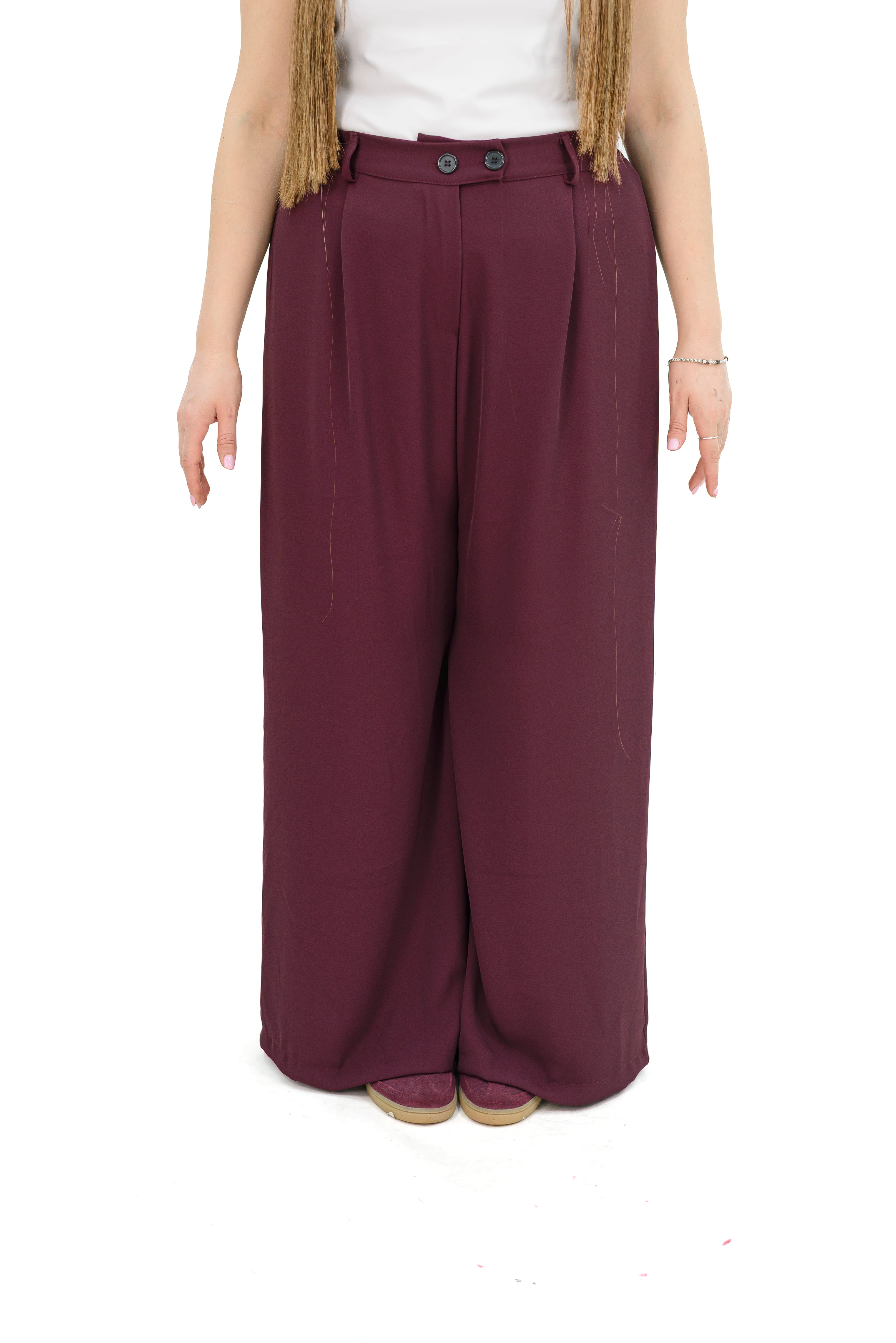 Pantalone Serena