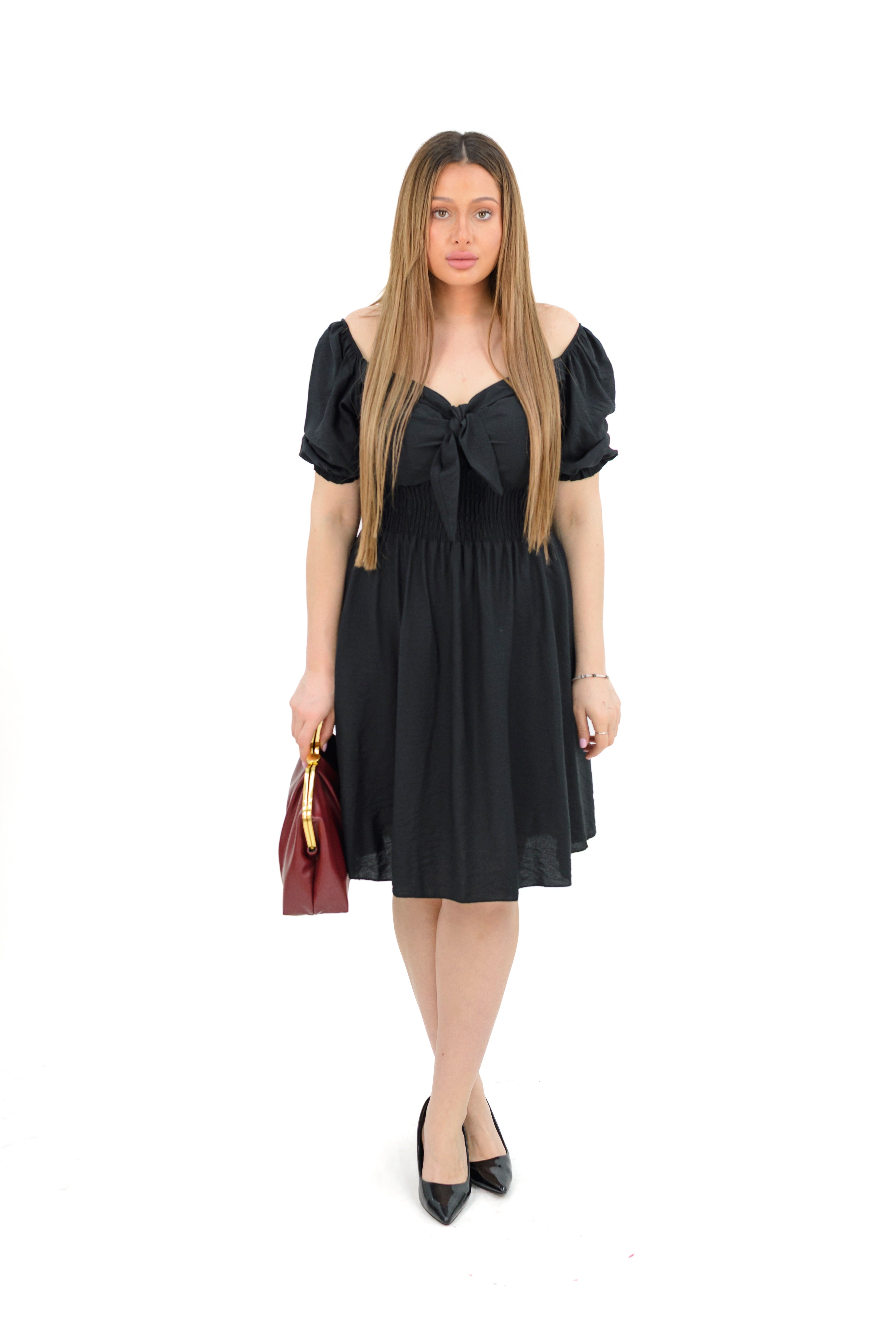 Dress Nodo
