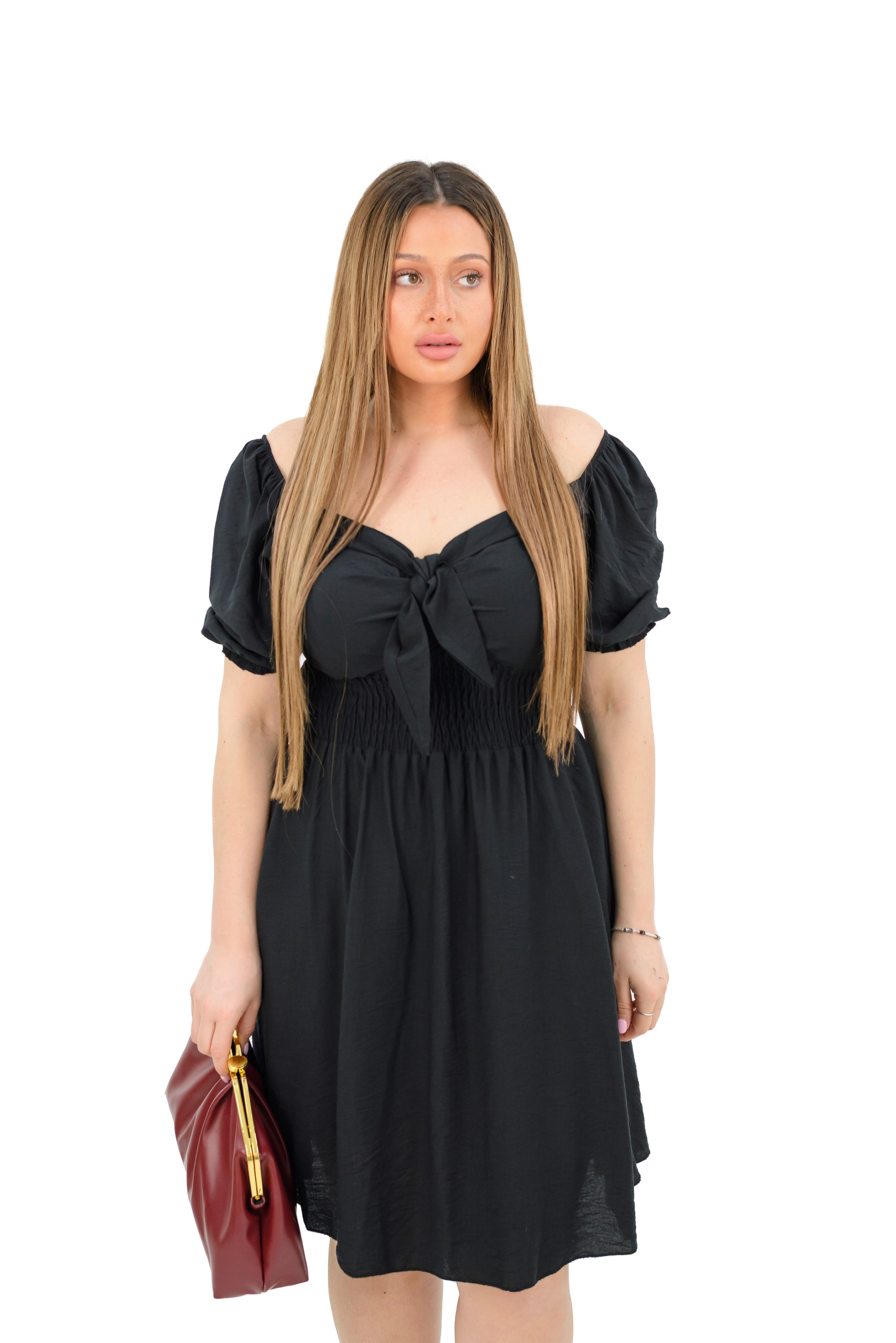Dress Nodo