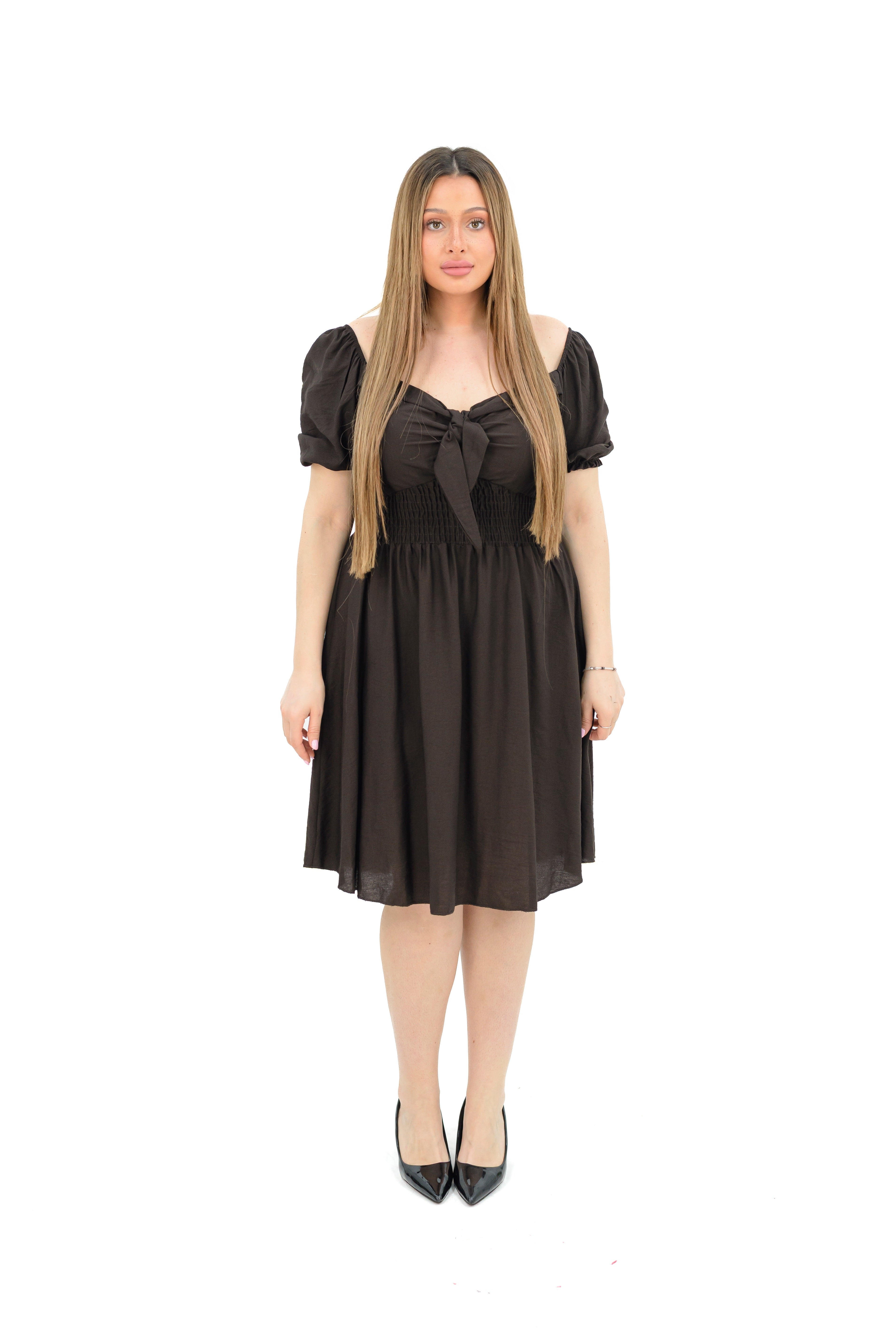 Dress Nodo