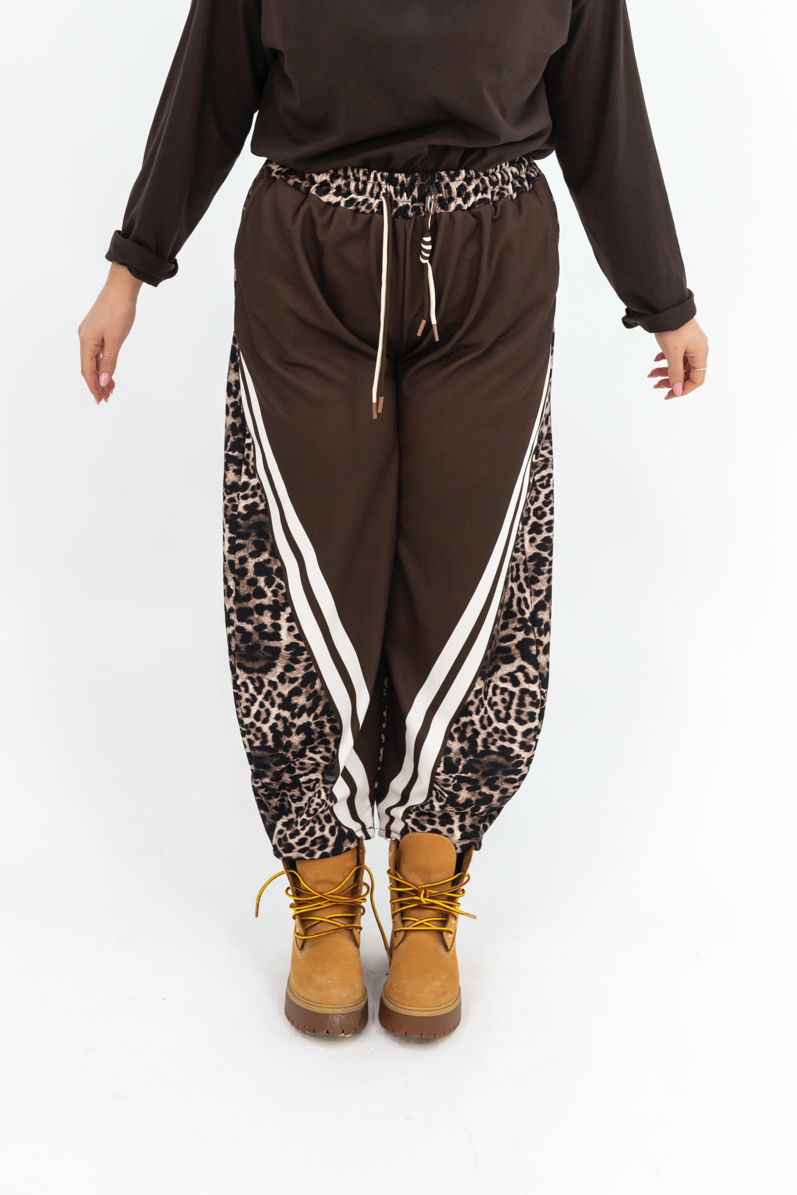 Panta-Tuta Animalier