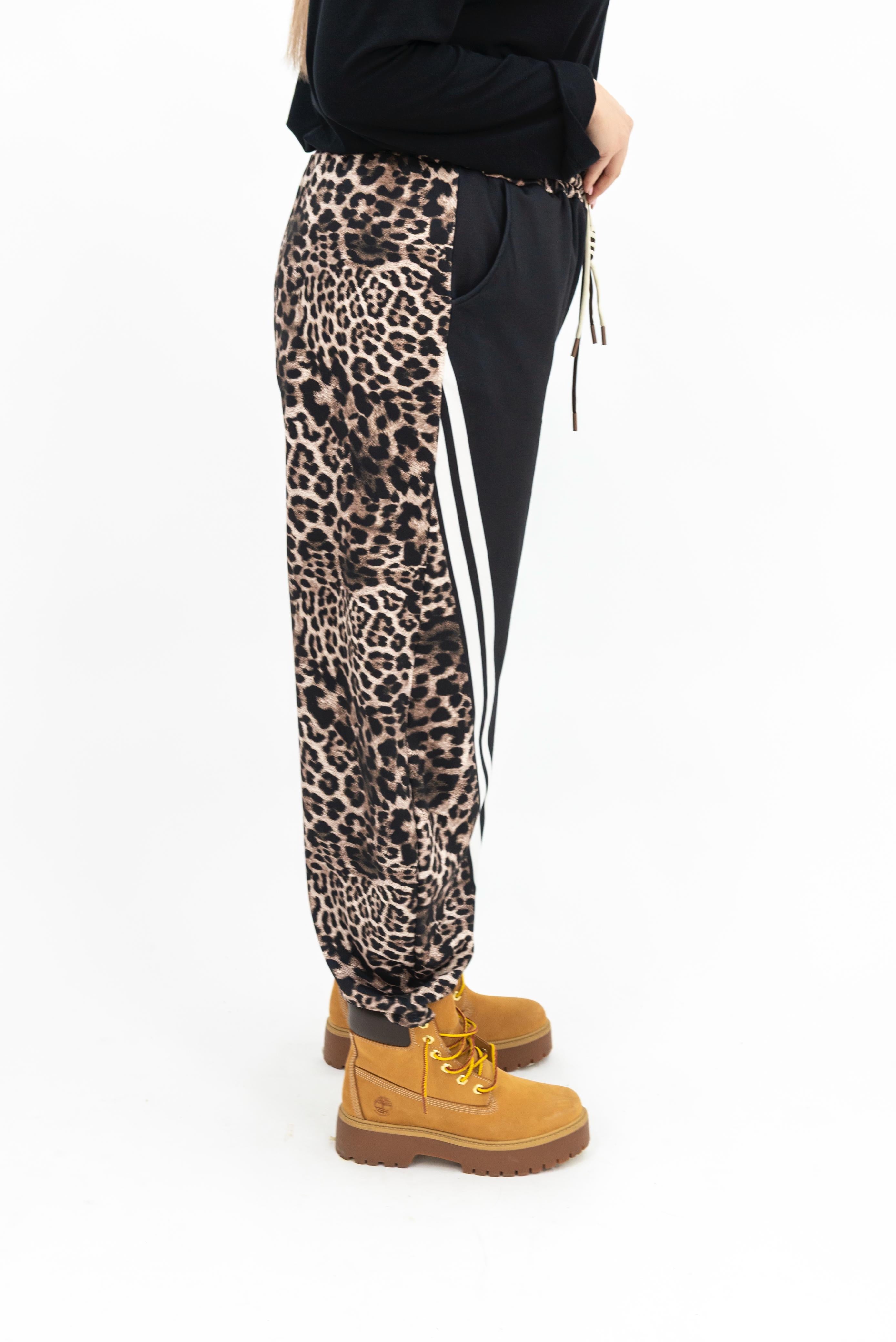 Panta-Tuta Animalier