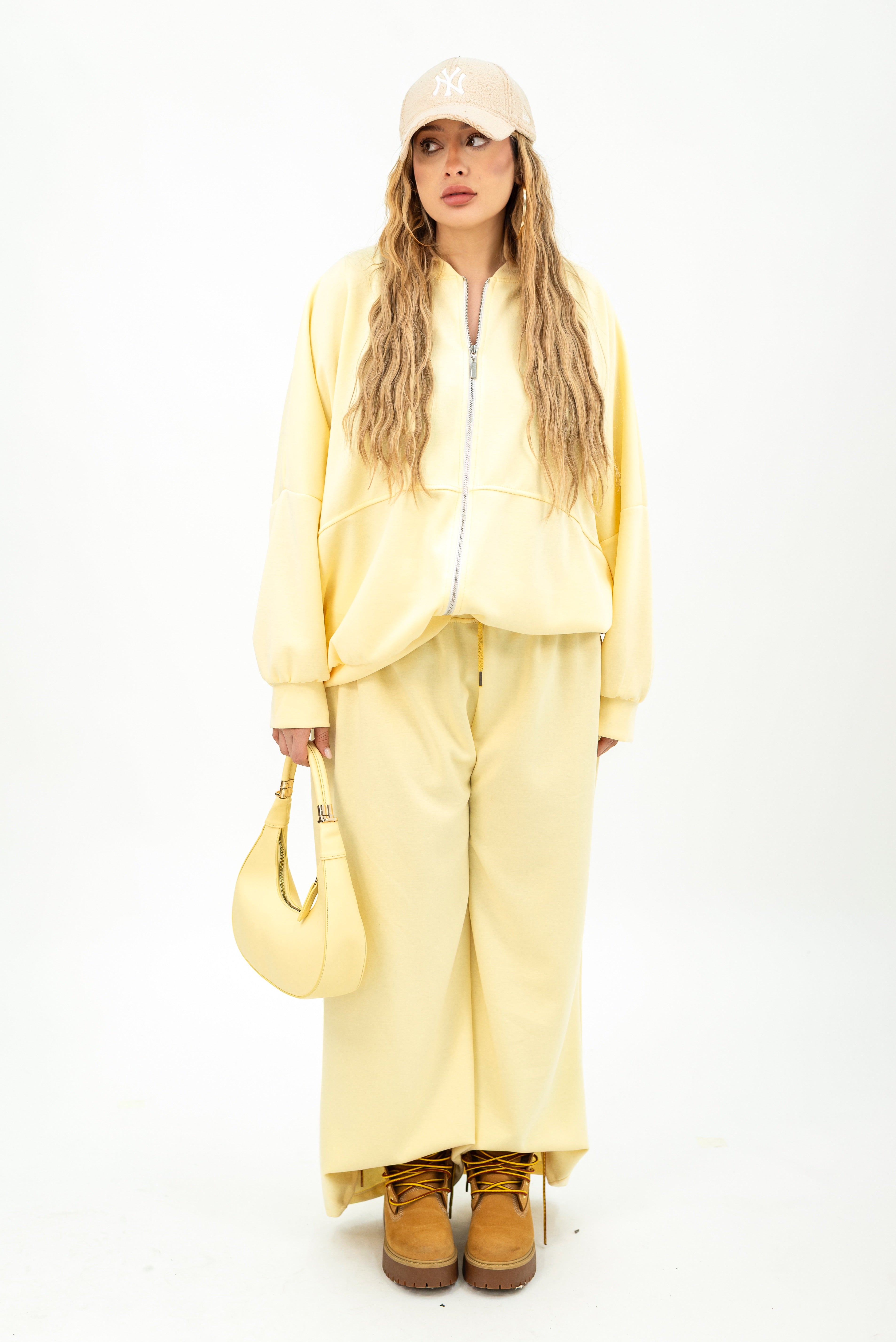 Coordinato -Tuta 2.0