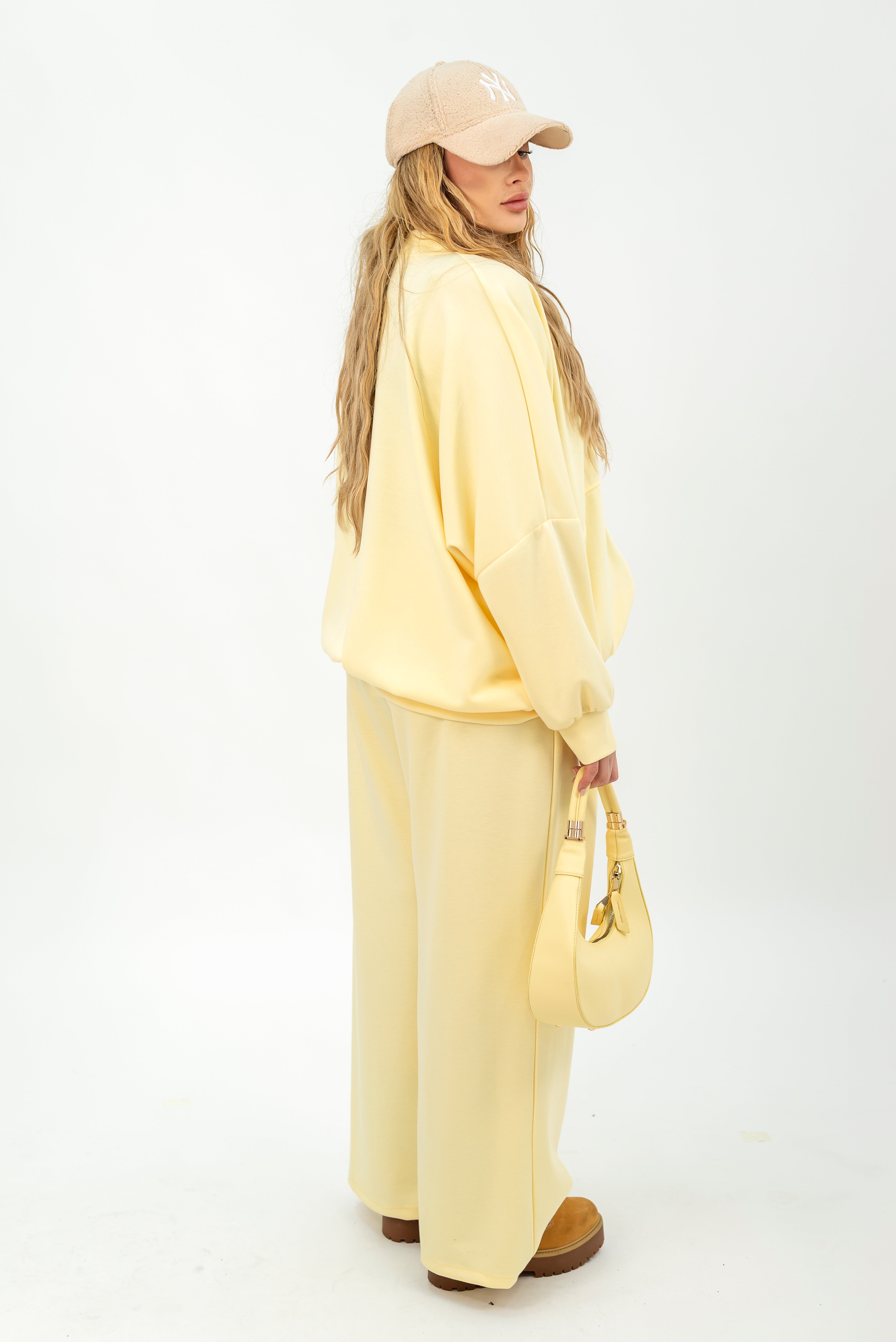 Coordinato -Tuta 2.0