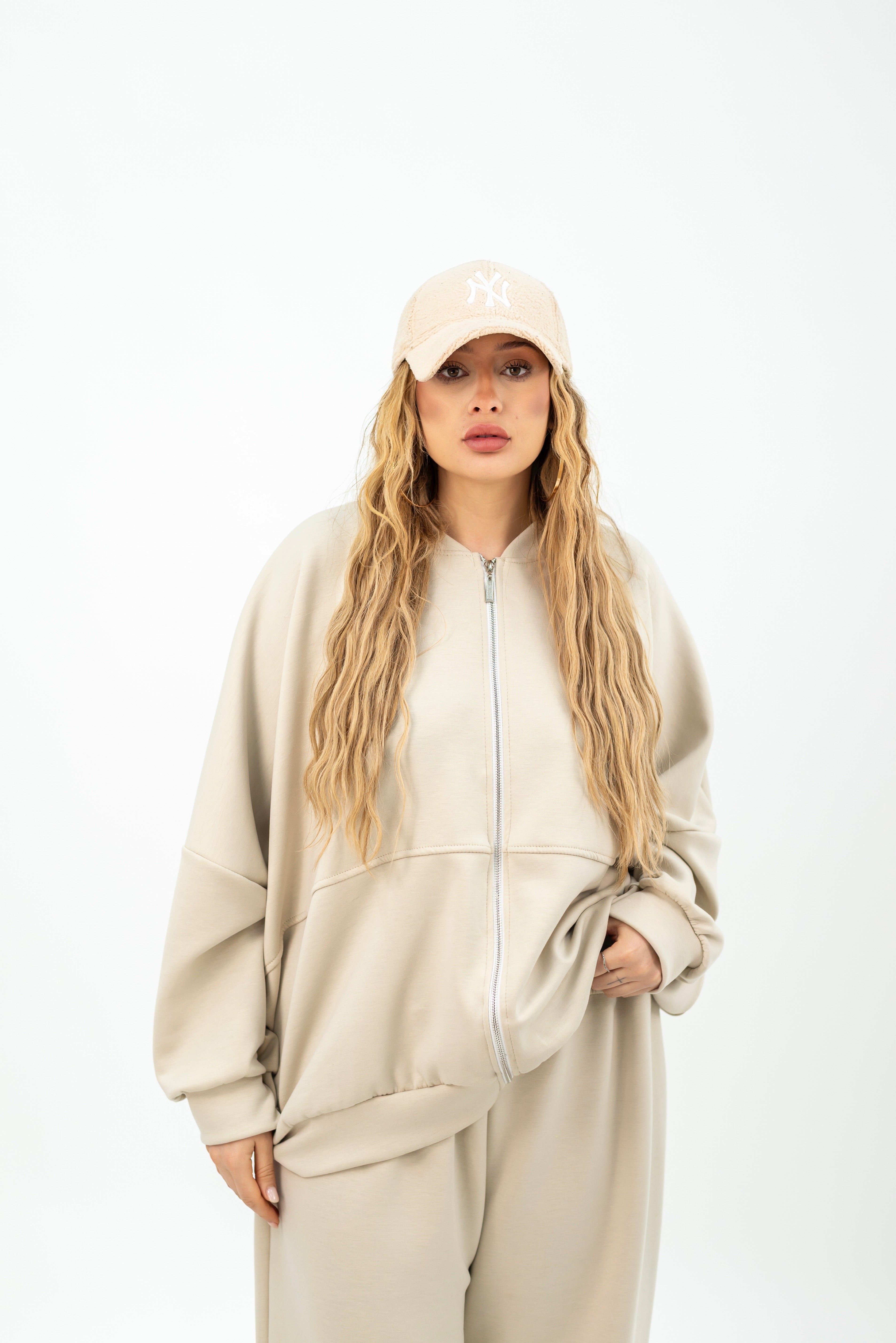 Coordinato -Tuta 2.0