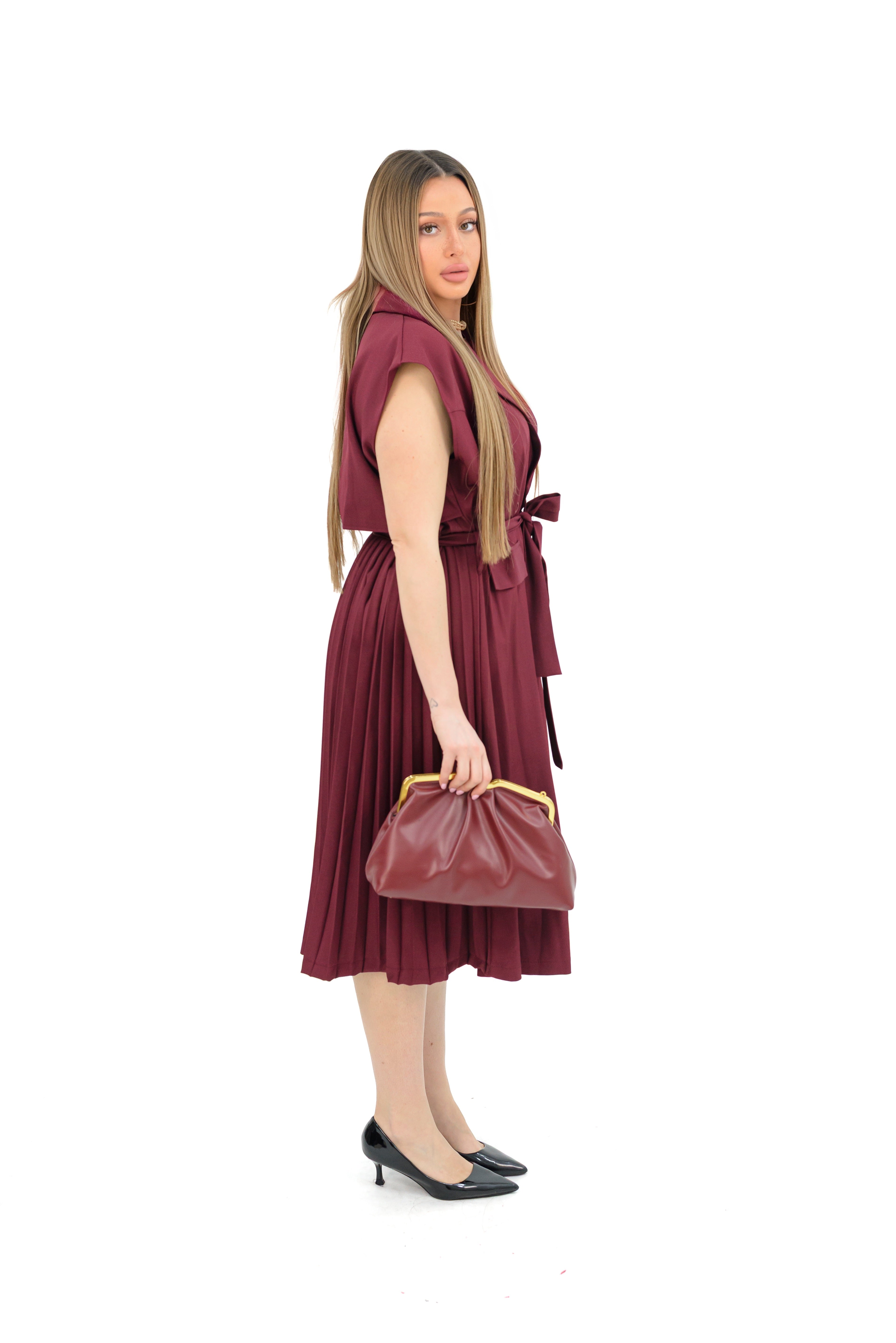Dress Trench California