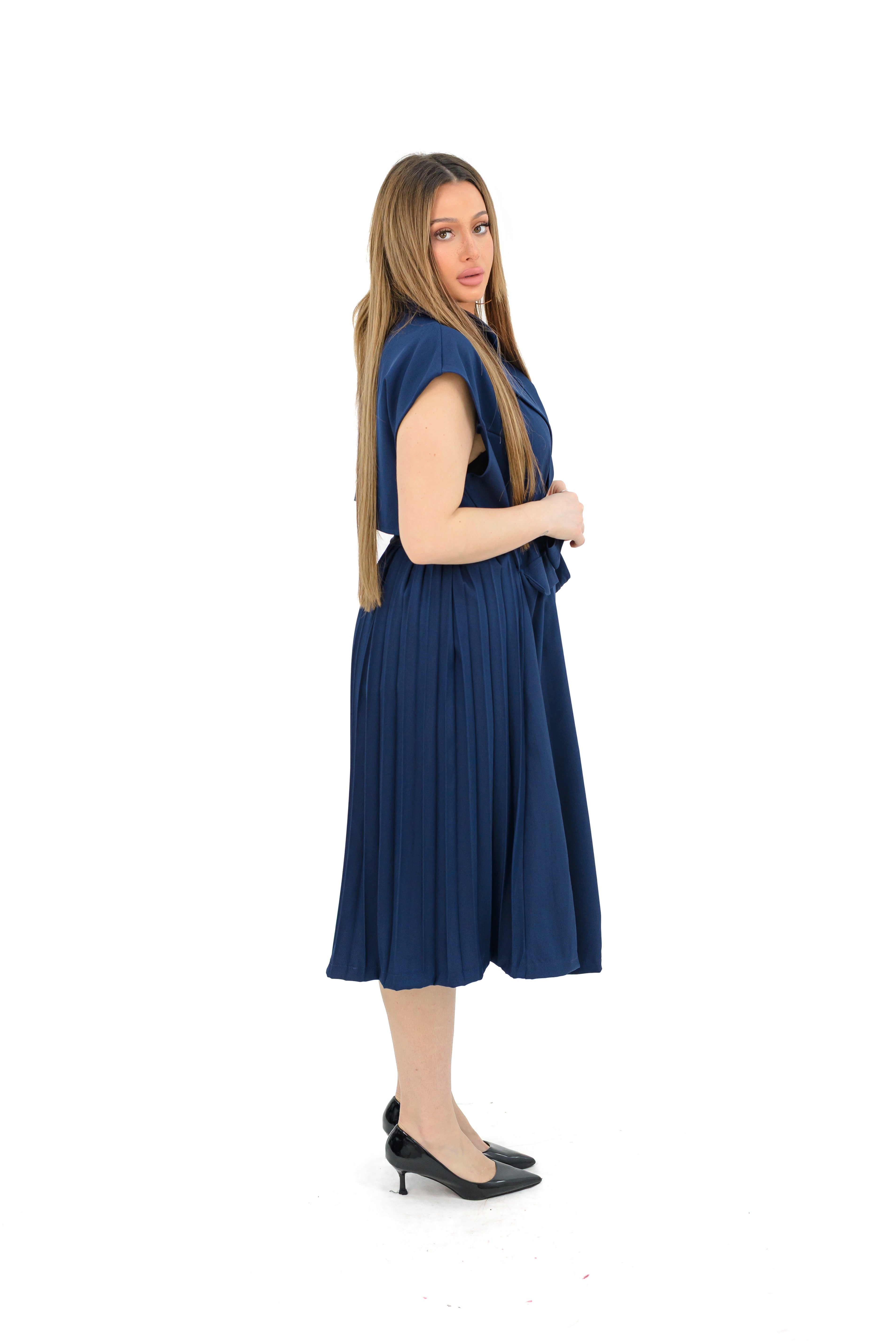 Dress Trench California
