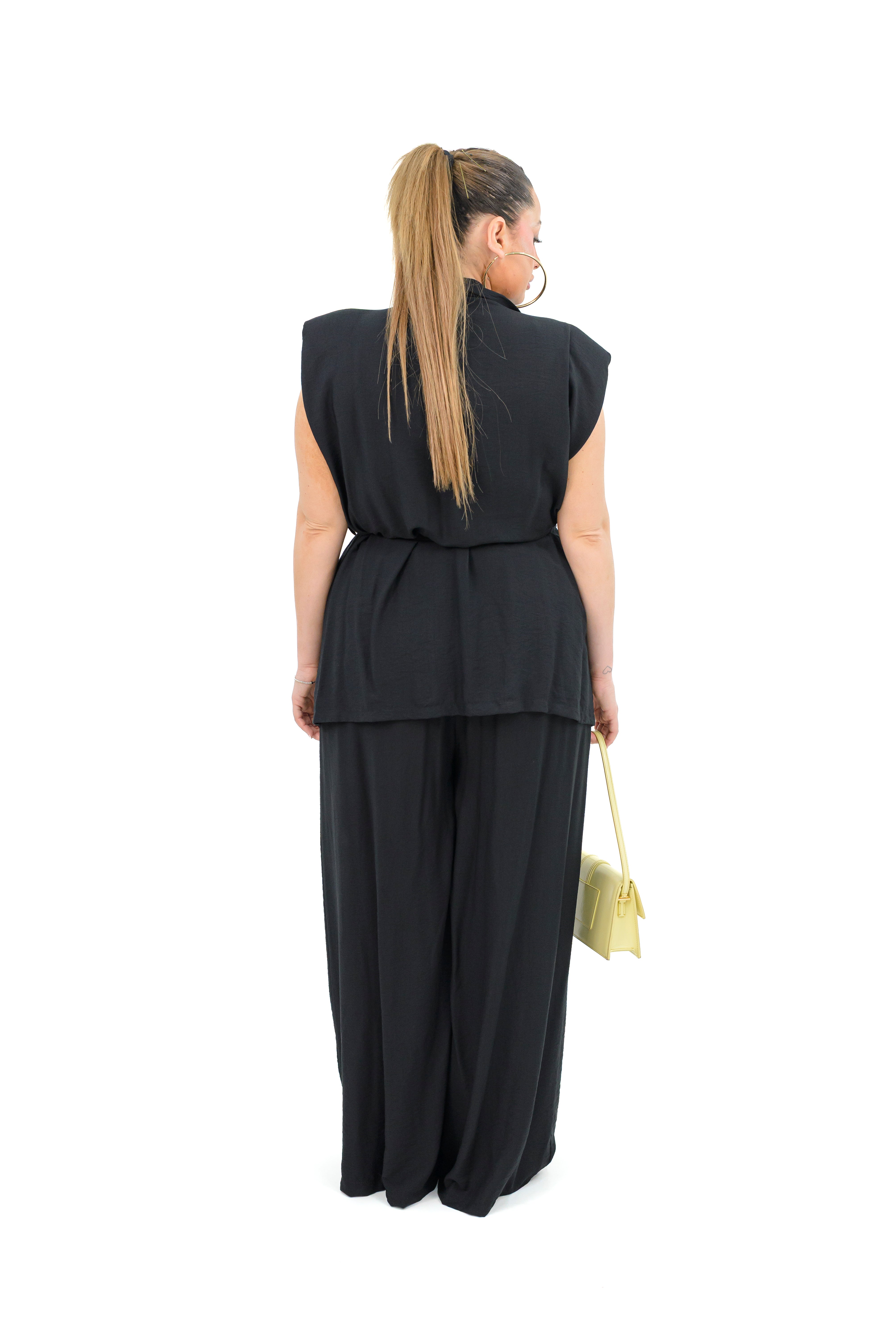 Tailleur-Coordinato Camilla