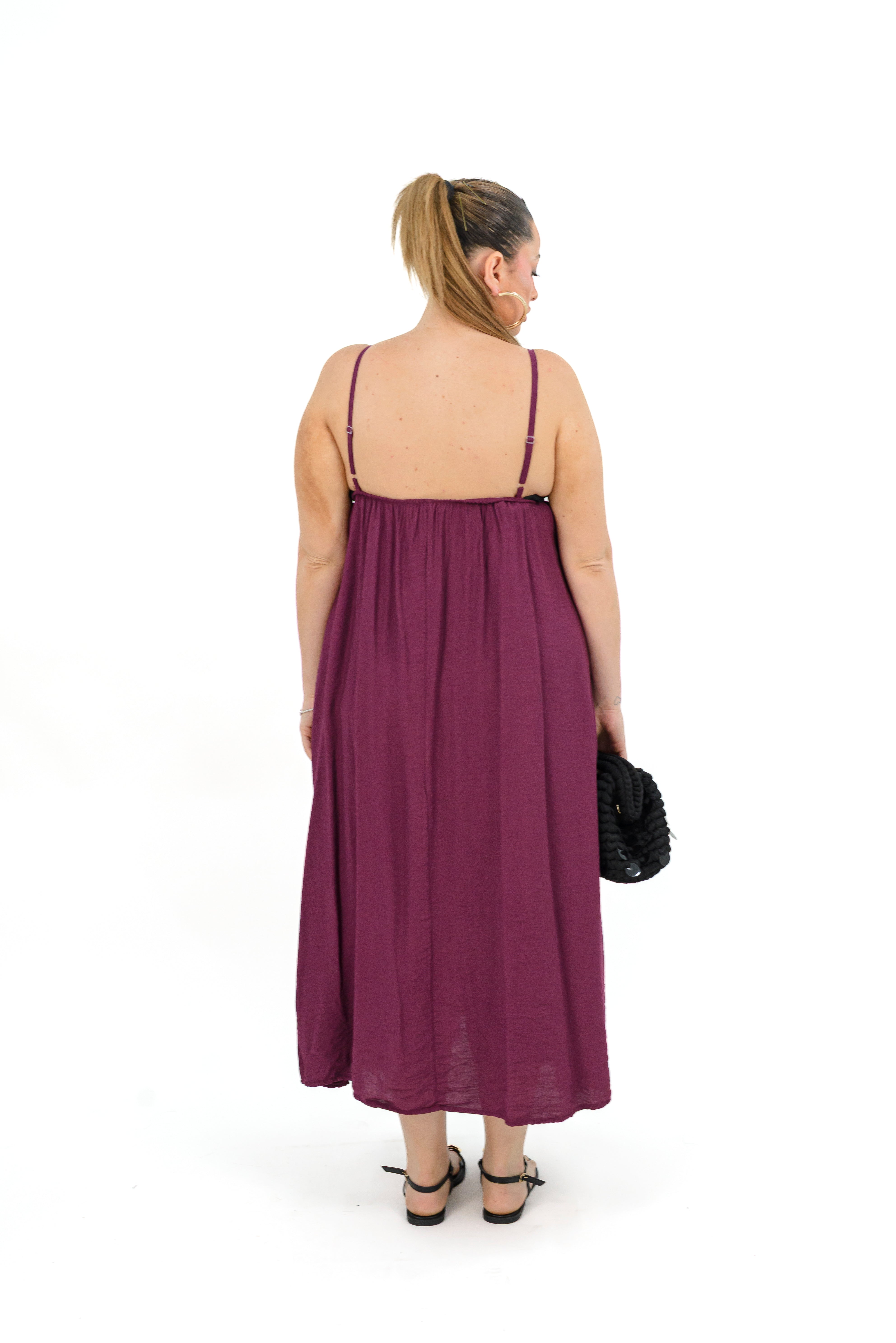 Dress Sole