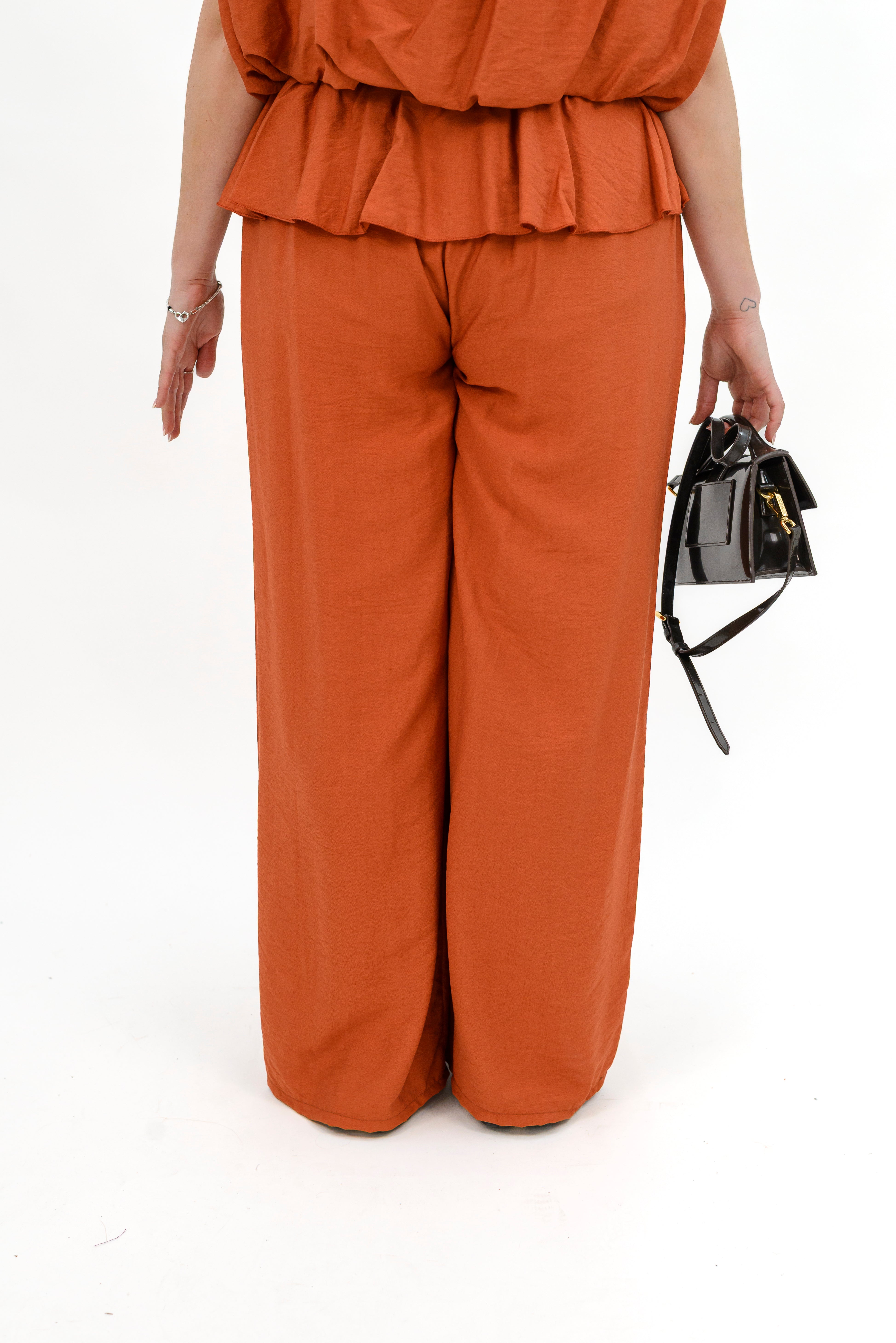 Coordinato Rouche