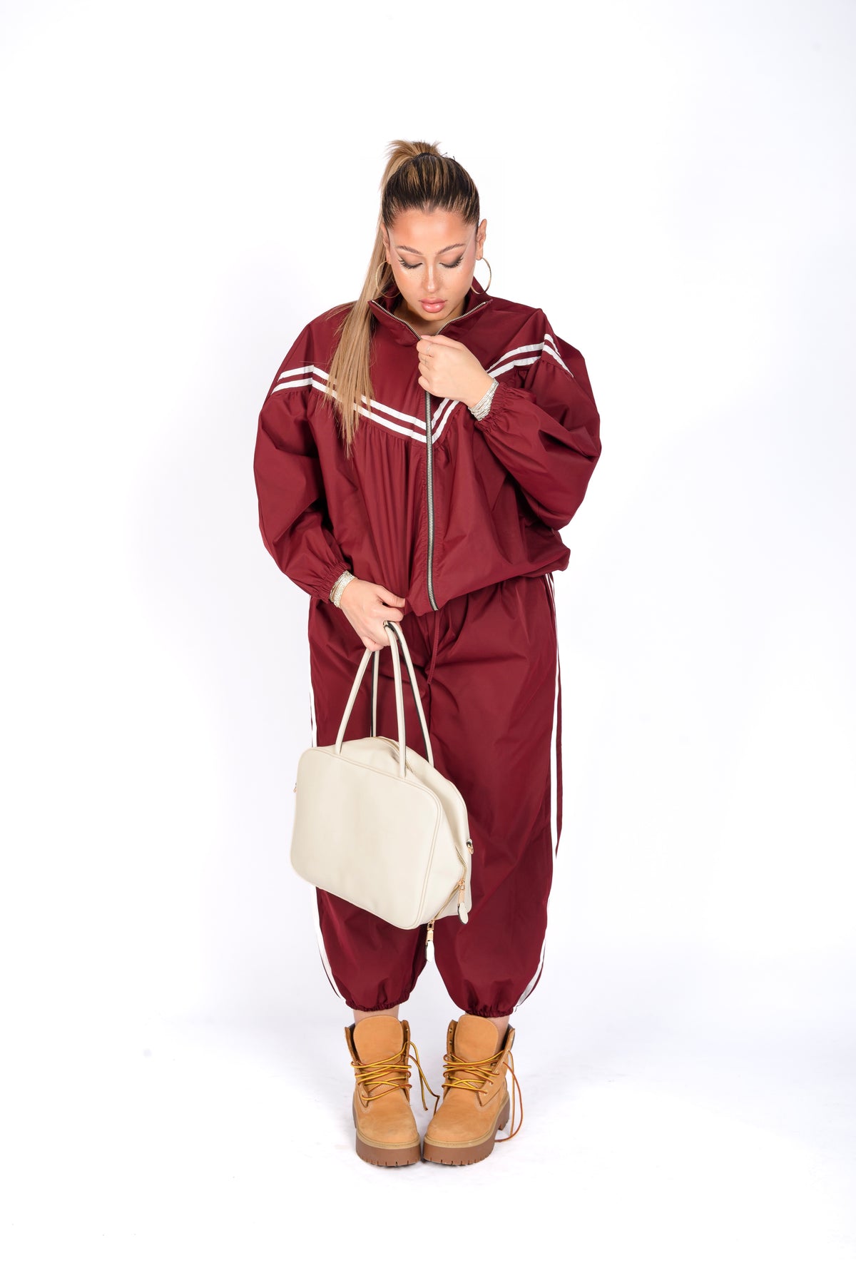 Coordinato Sport Chicago