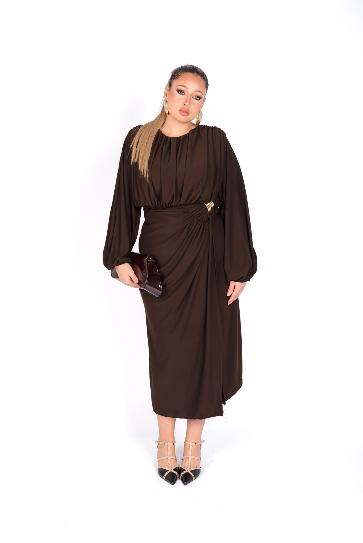 Dress Royal