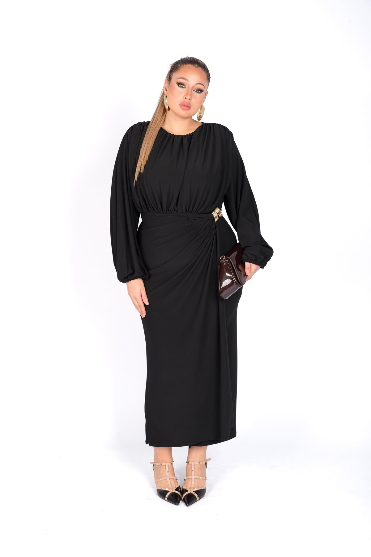 Dress Royal