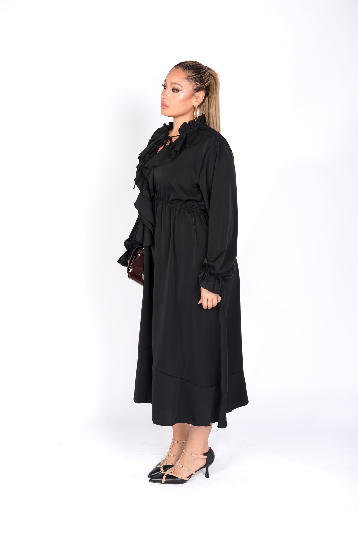 Dress Plissè