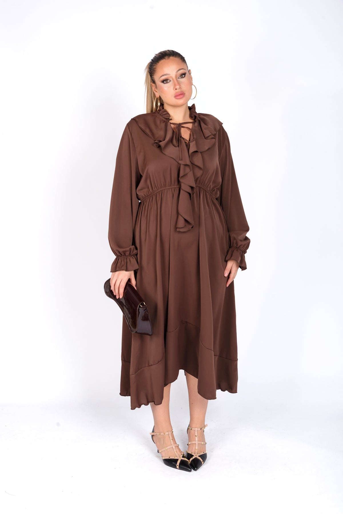 Dress Plissè