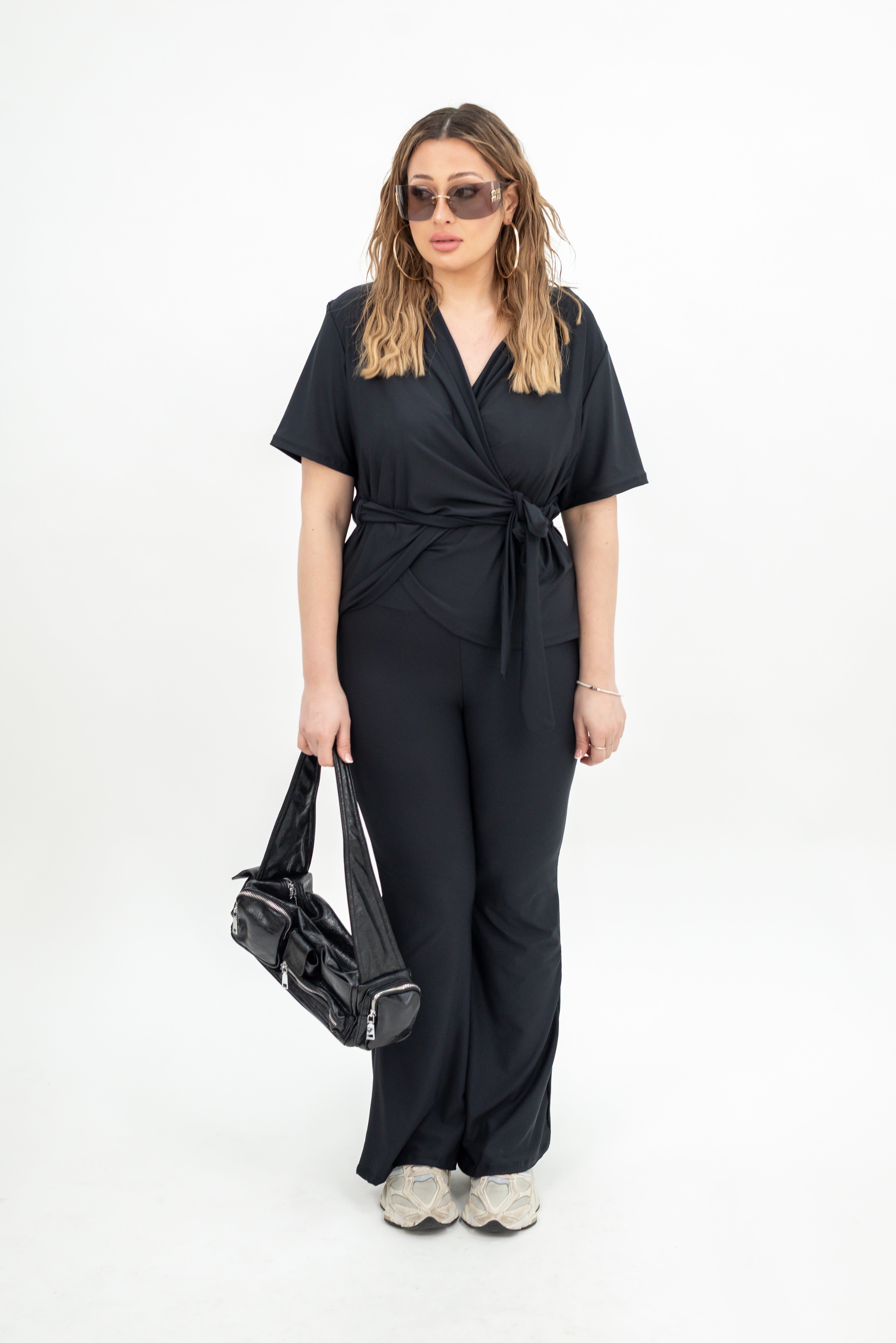 Coordinato Nadya