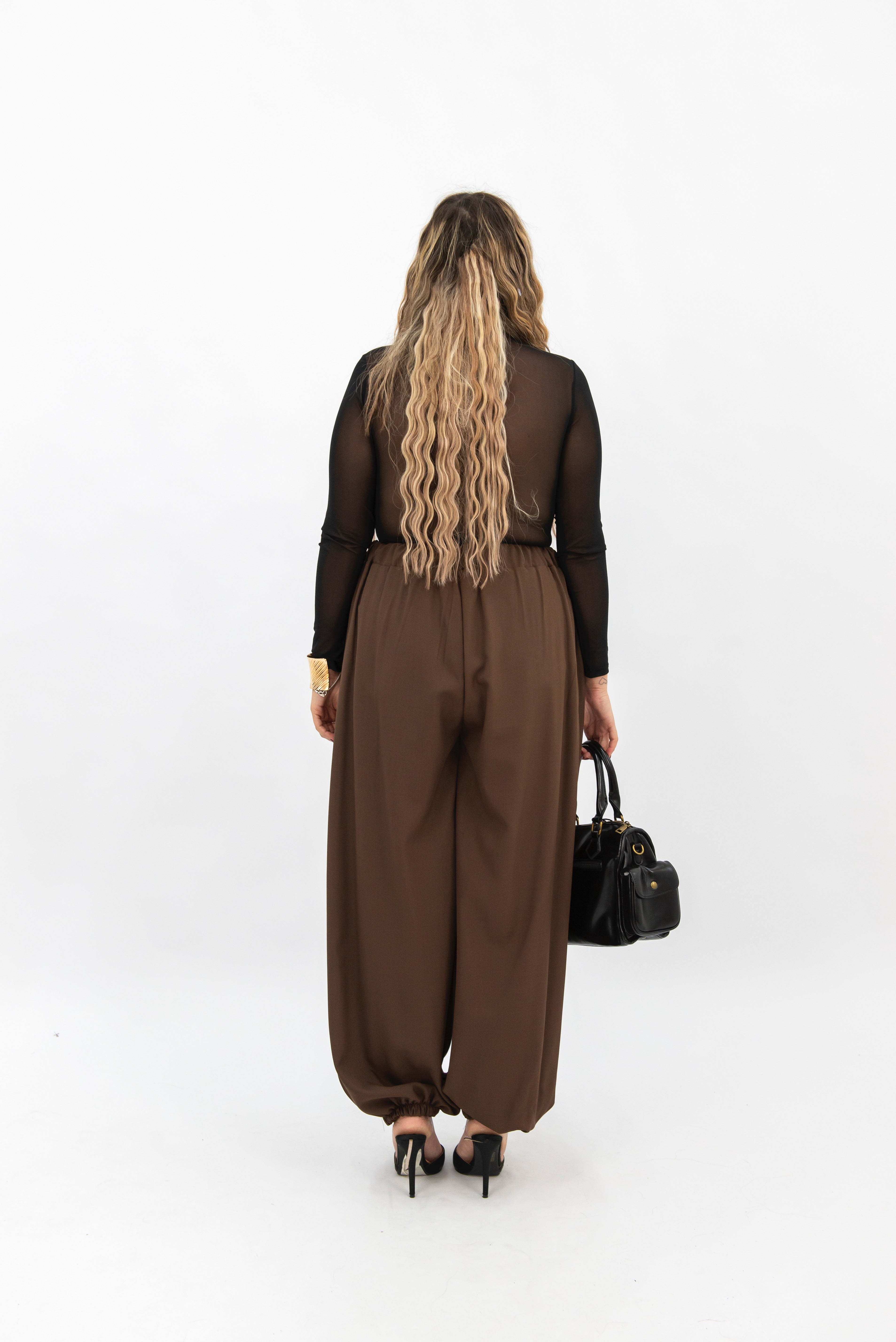 Pantalone Ballon