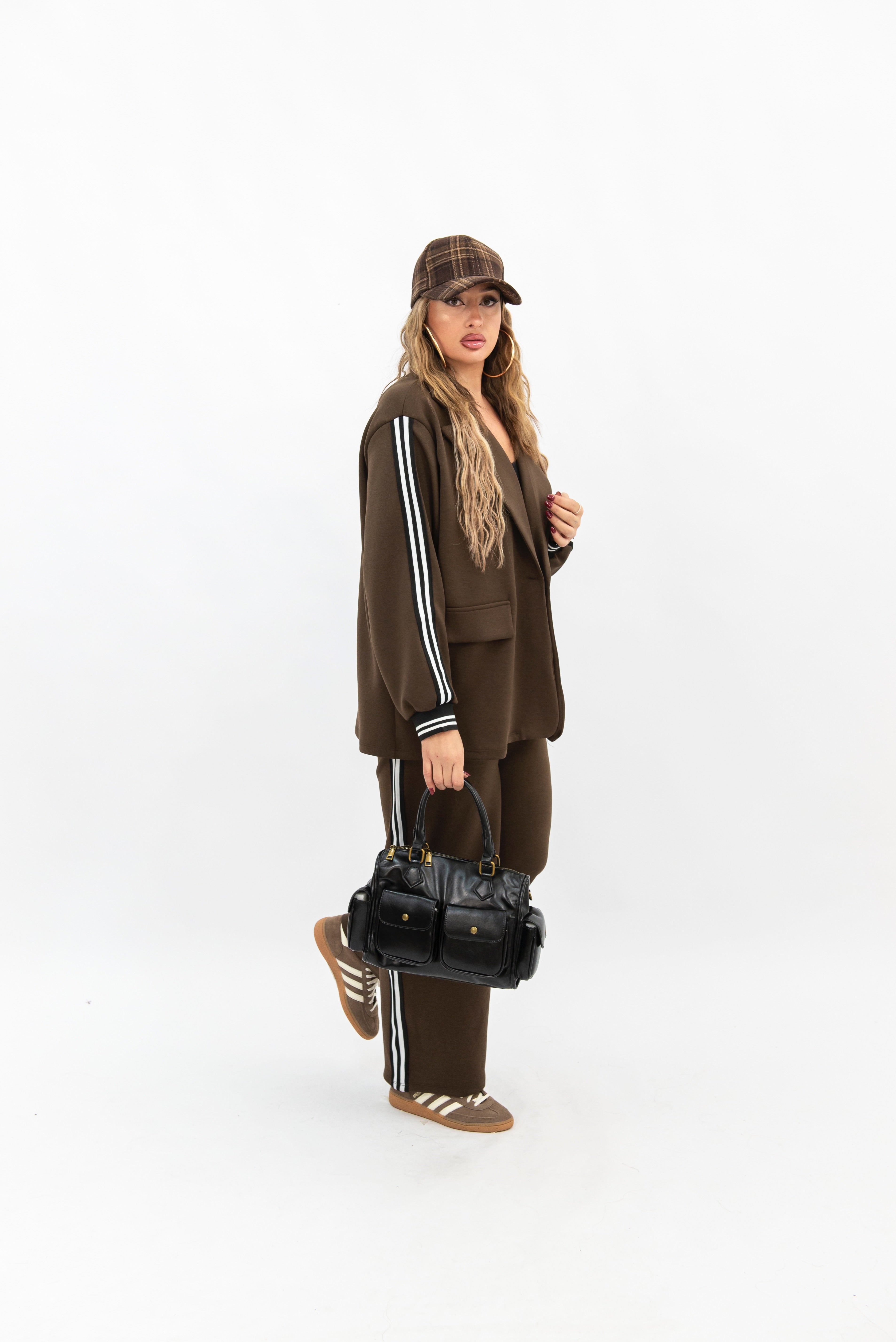 Tailleur Tuta Sport