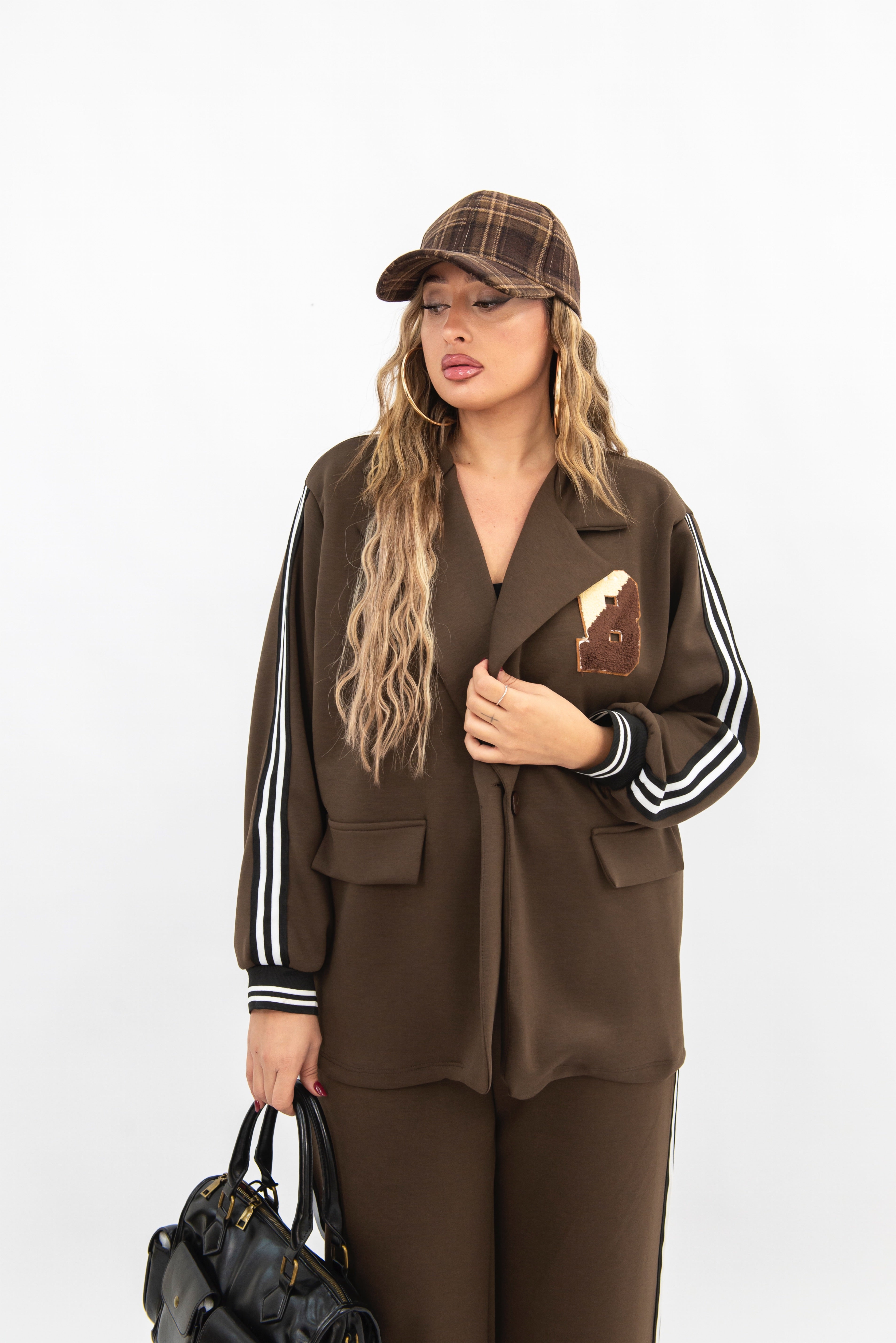 Tailleur Tuta Sport