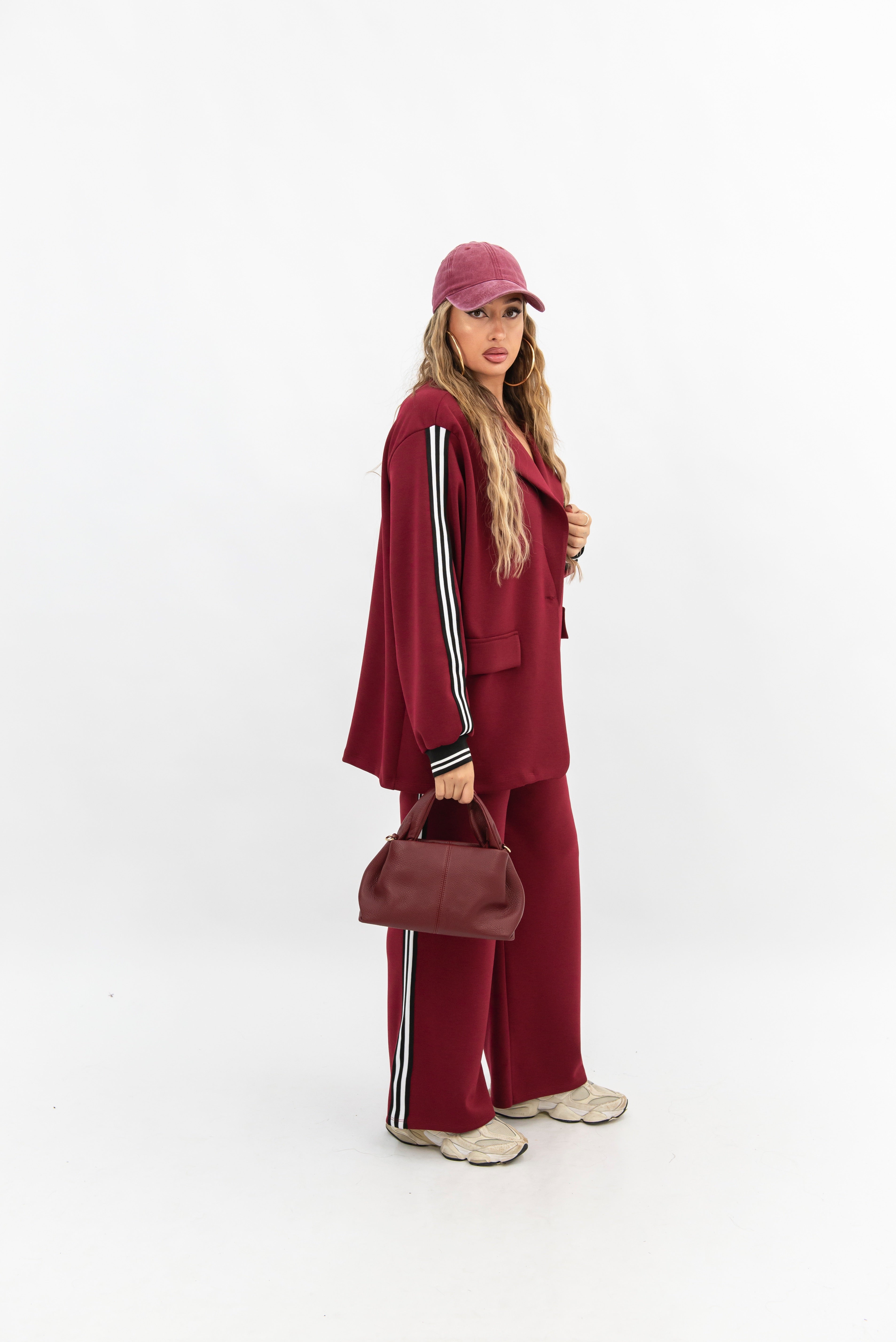Tailleur Tuta Sport