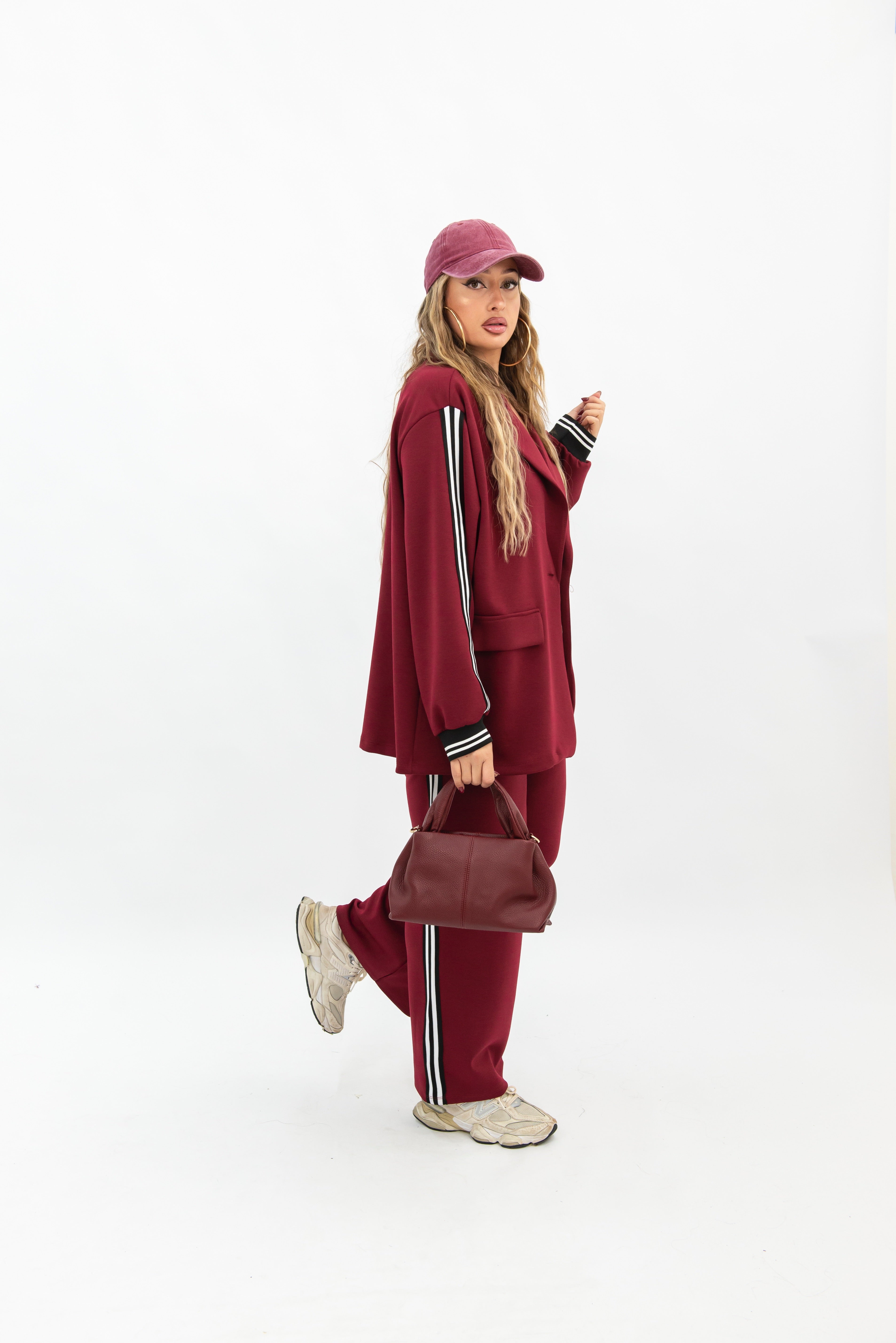 Tailleur Tuta Sport