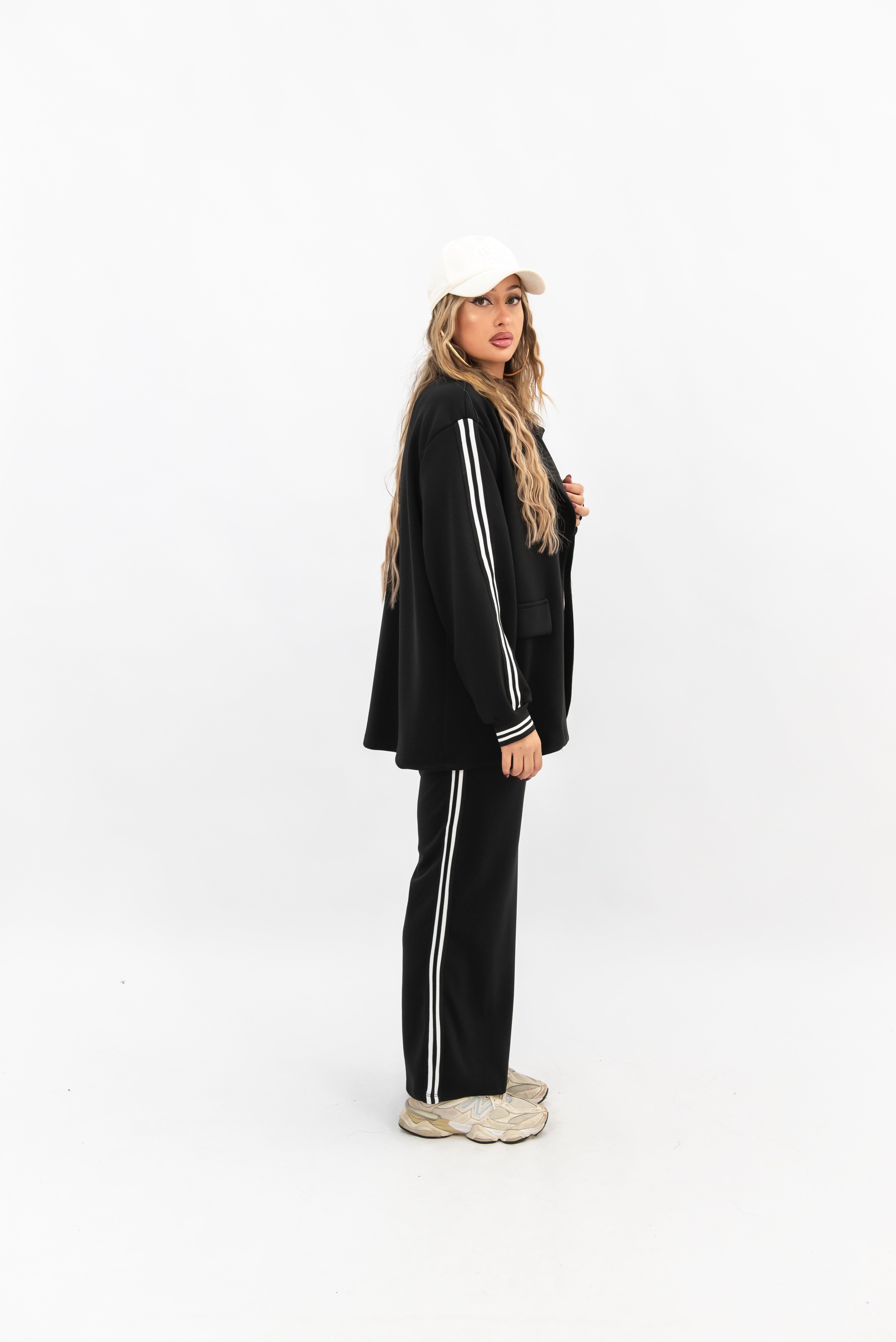 Tailleur Tuta Sport