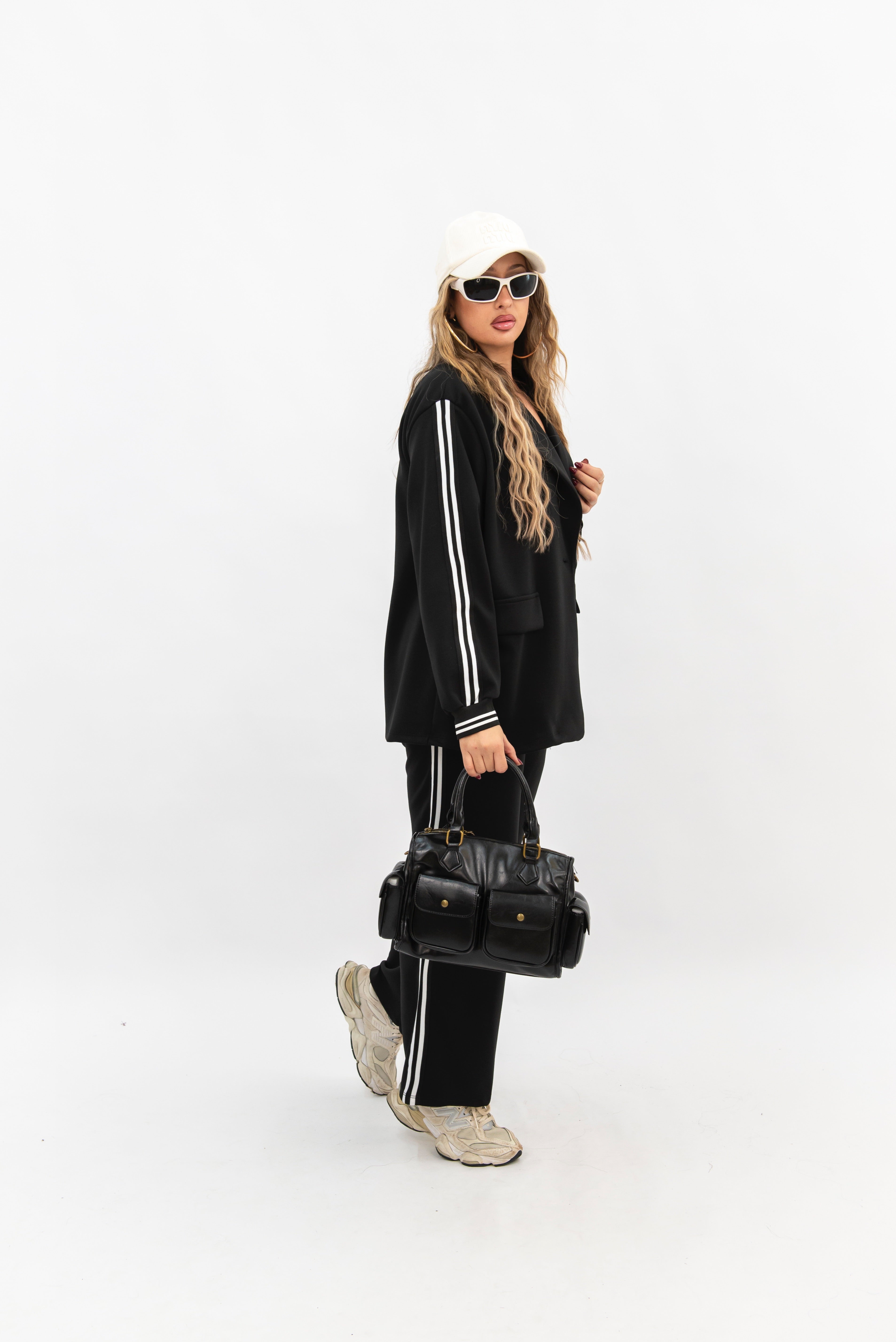 Tailleur Tuta Sport
