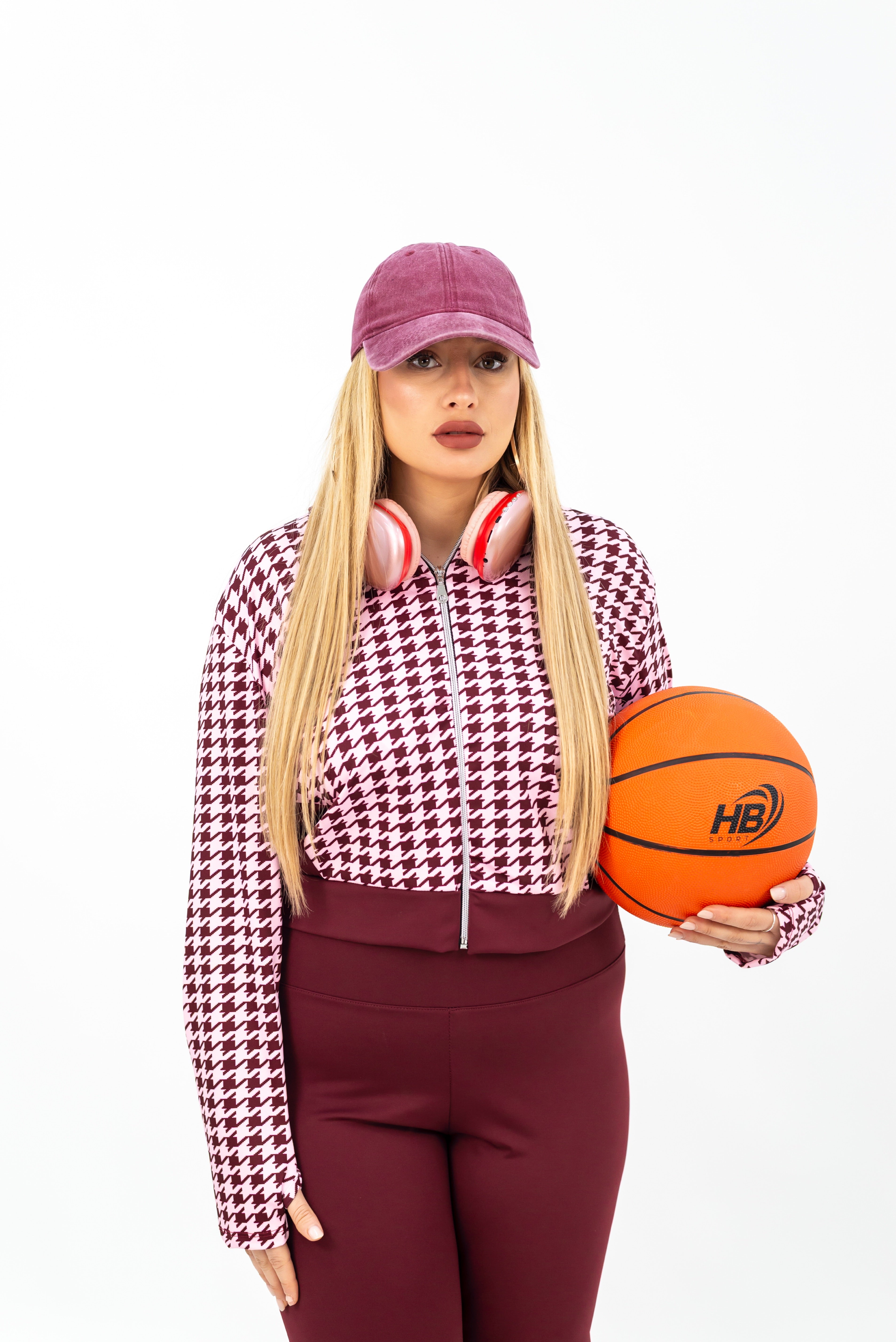 Coordinato Viral Basket