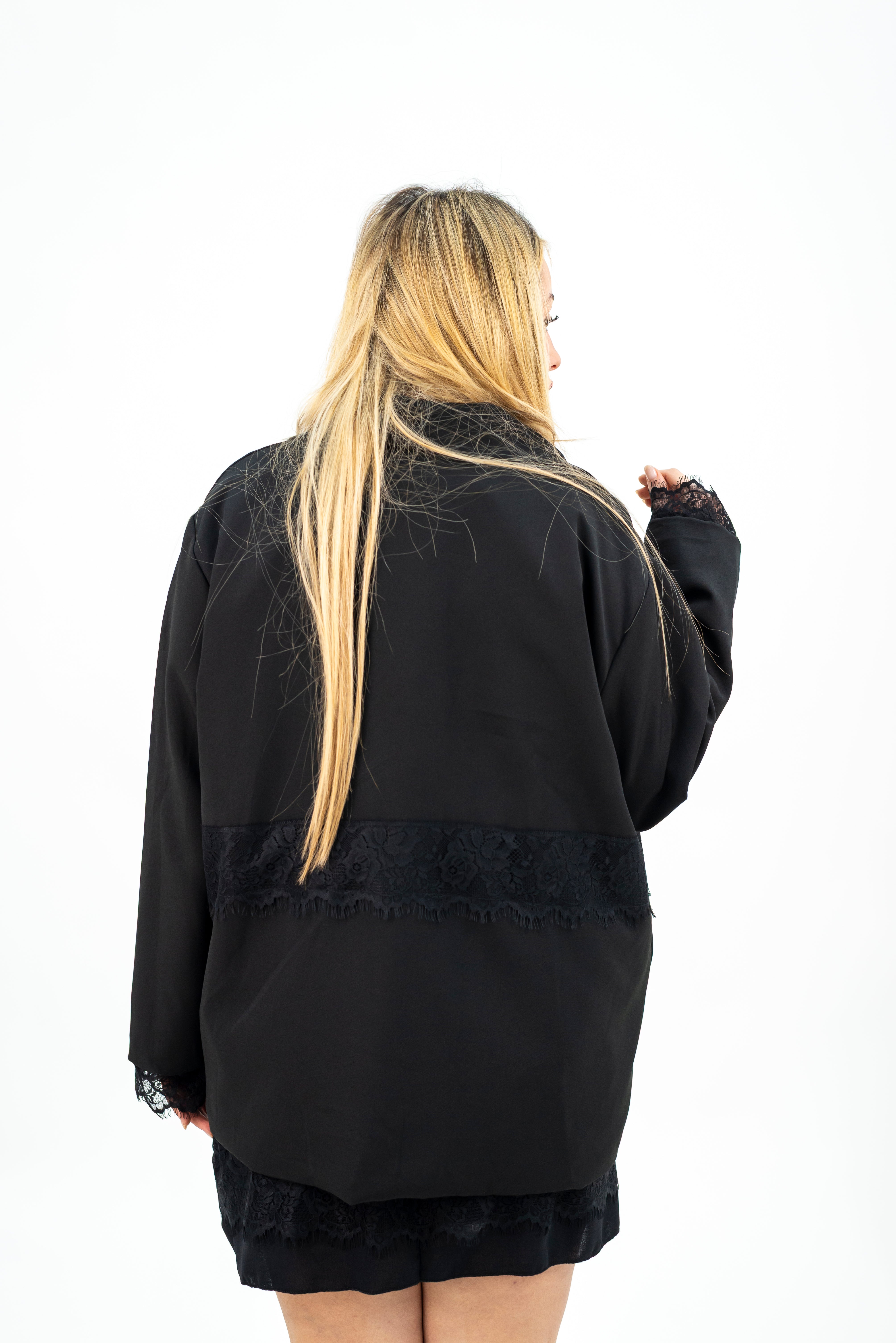 Giacca Elagant Merlet