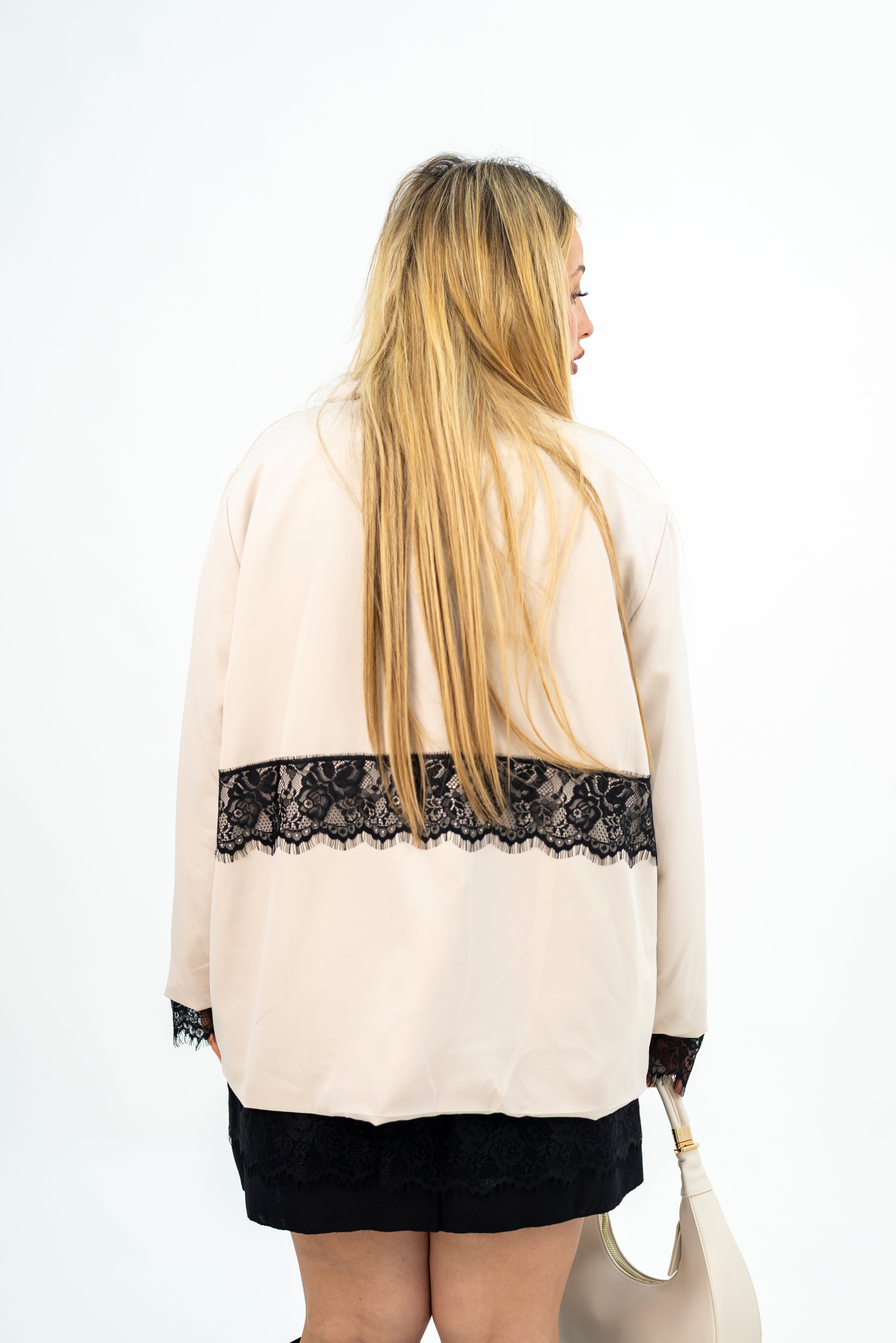 Giacca Elagant Merlet