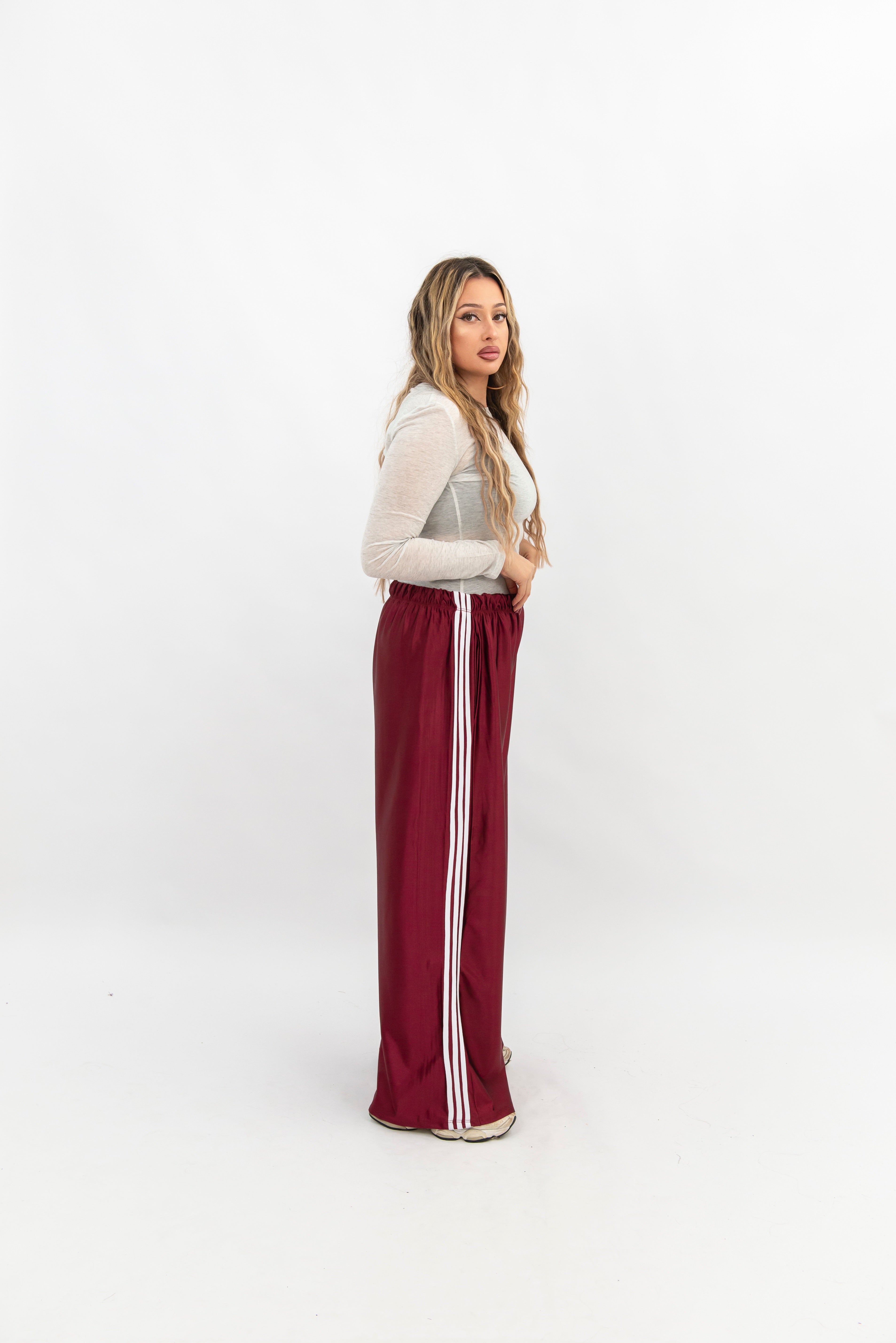 Pantalone Acetato