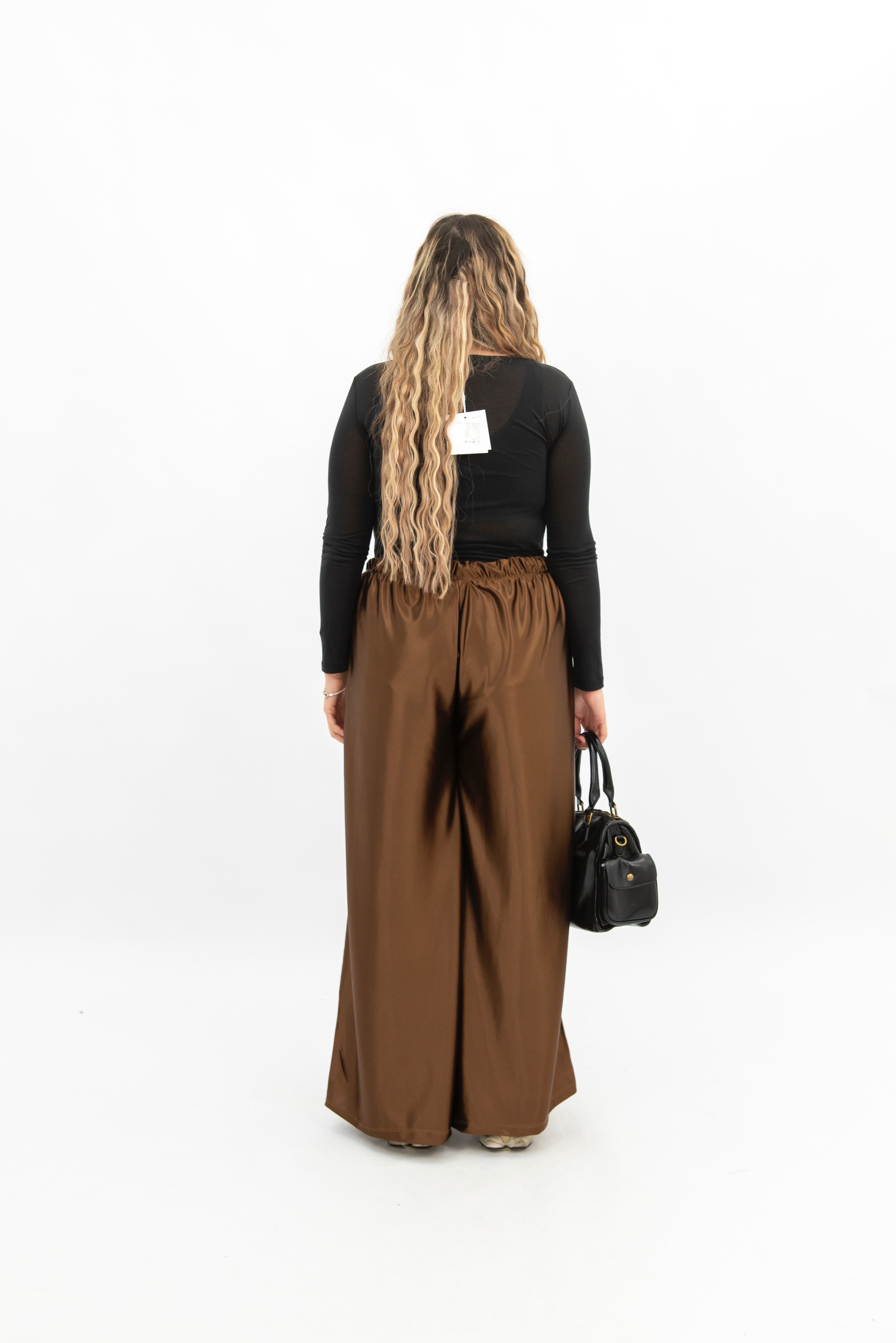 Pantalone Acetato