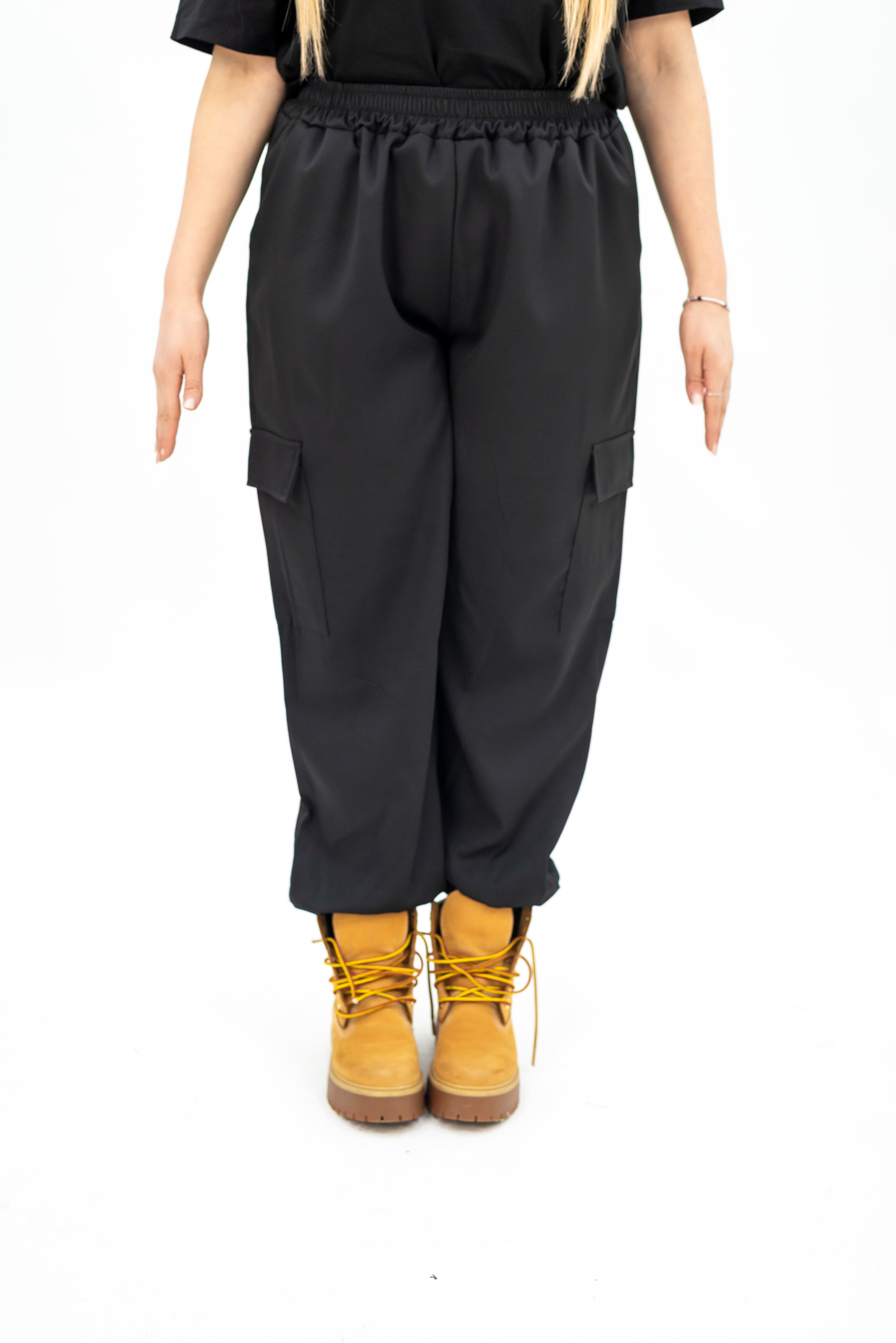 Panta-Tuta Mia Cargo