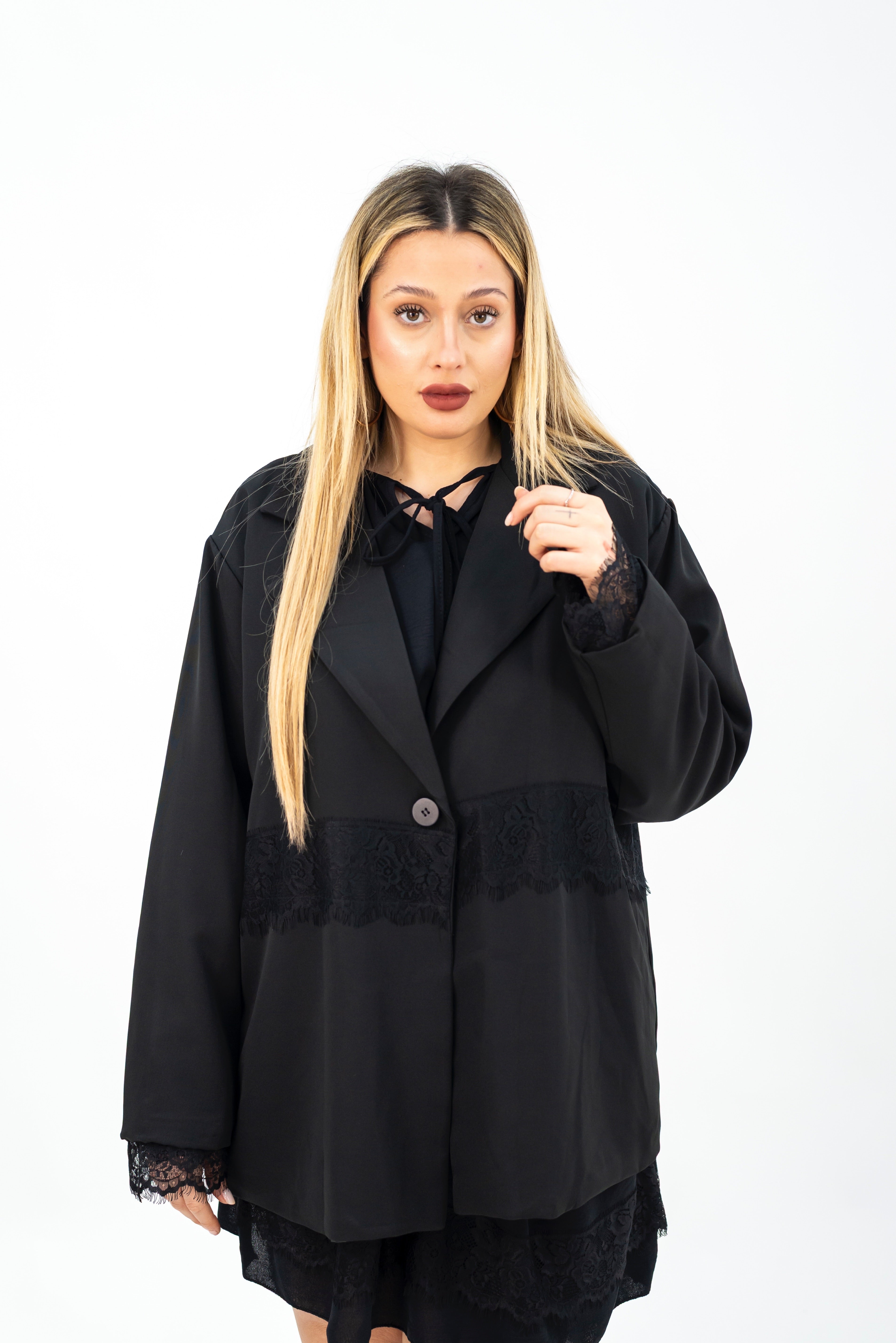 Giacca Elagant Merlet