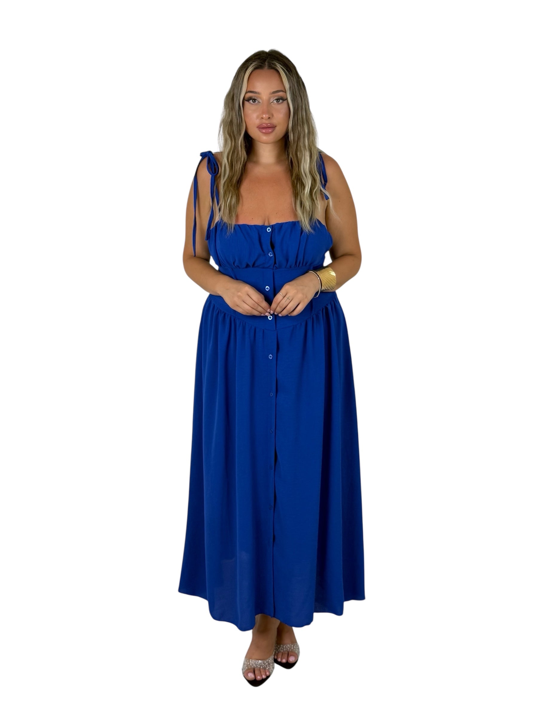 Dress Jasmin