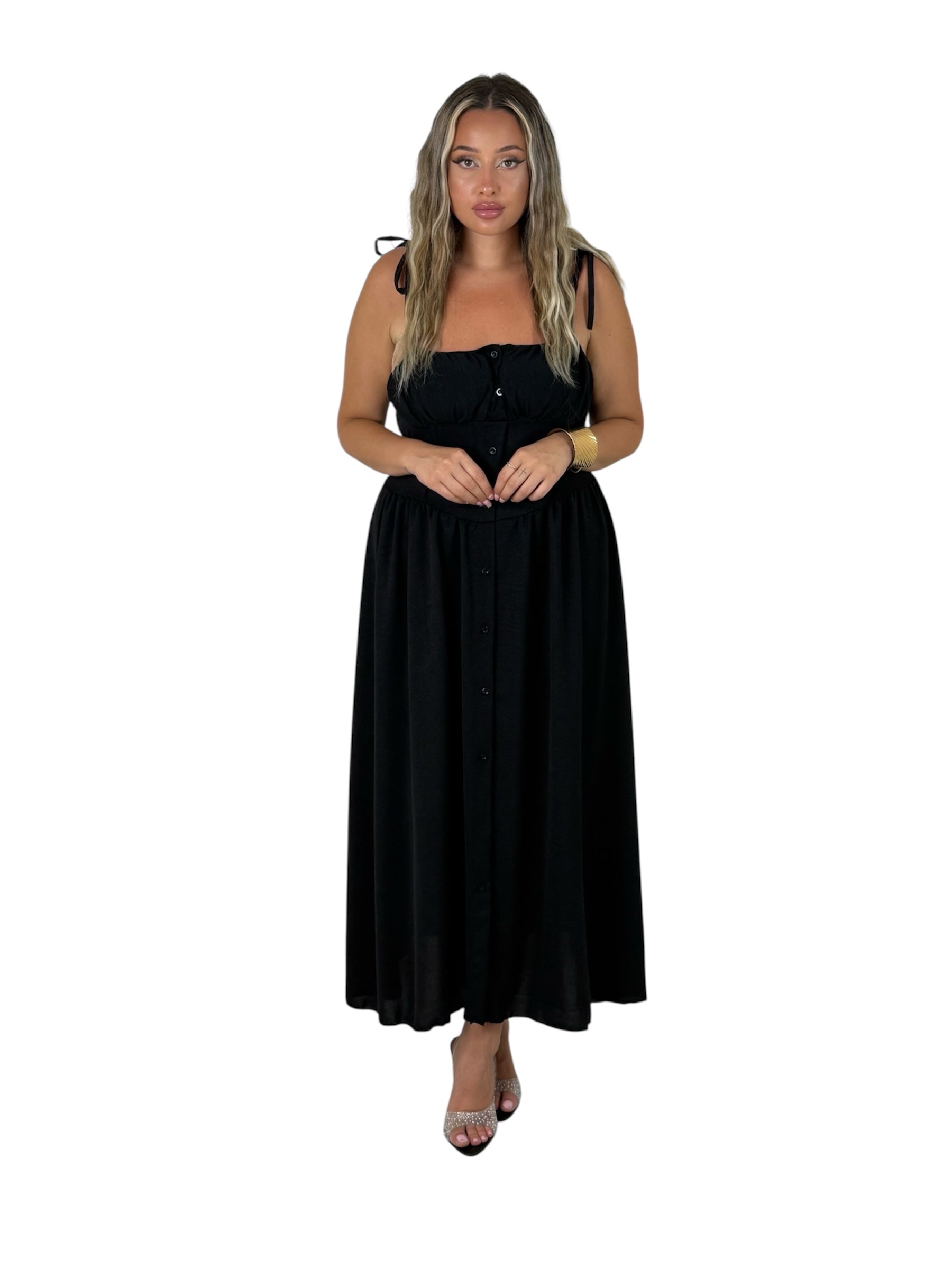 Dress Jasmin