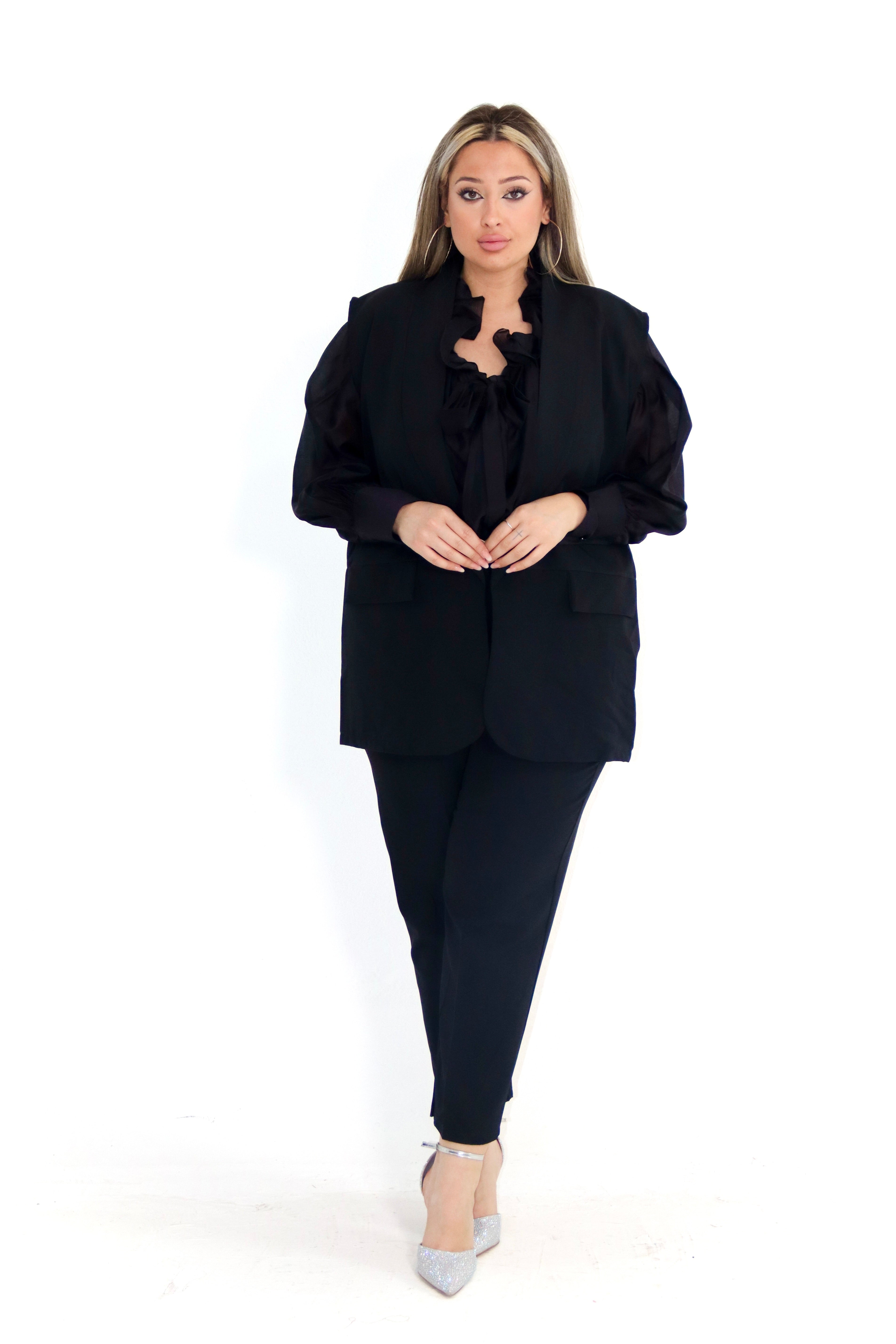 Tailleur Smanicato