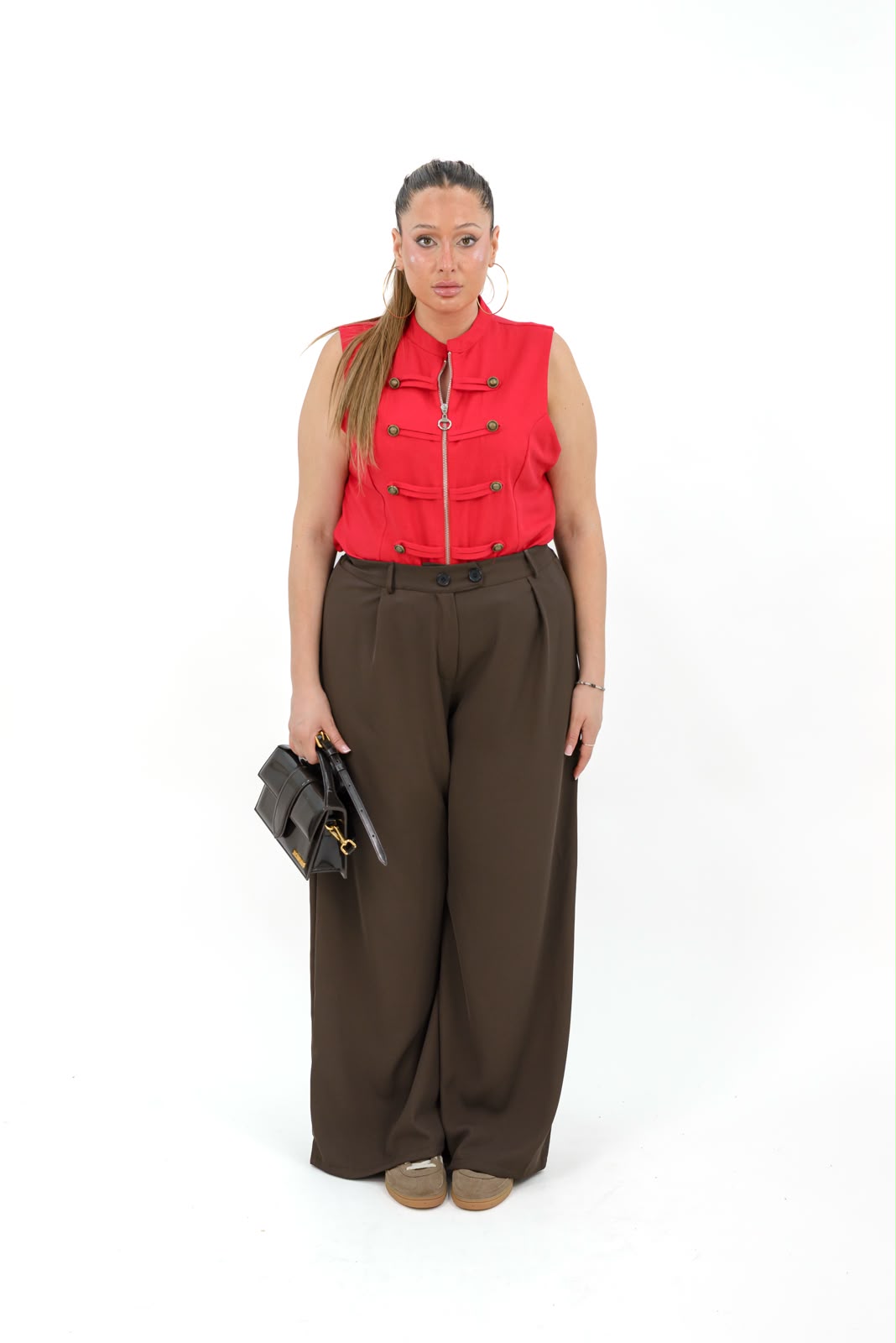 Camicia Moda